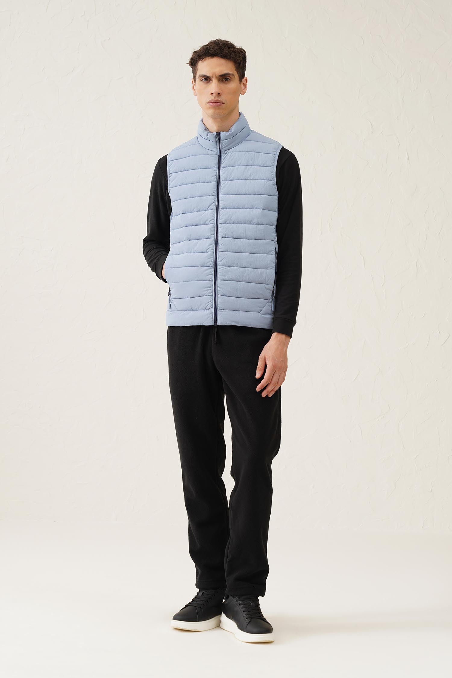 Hybrid Gilet  NyR. Series I