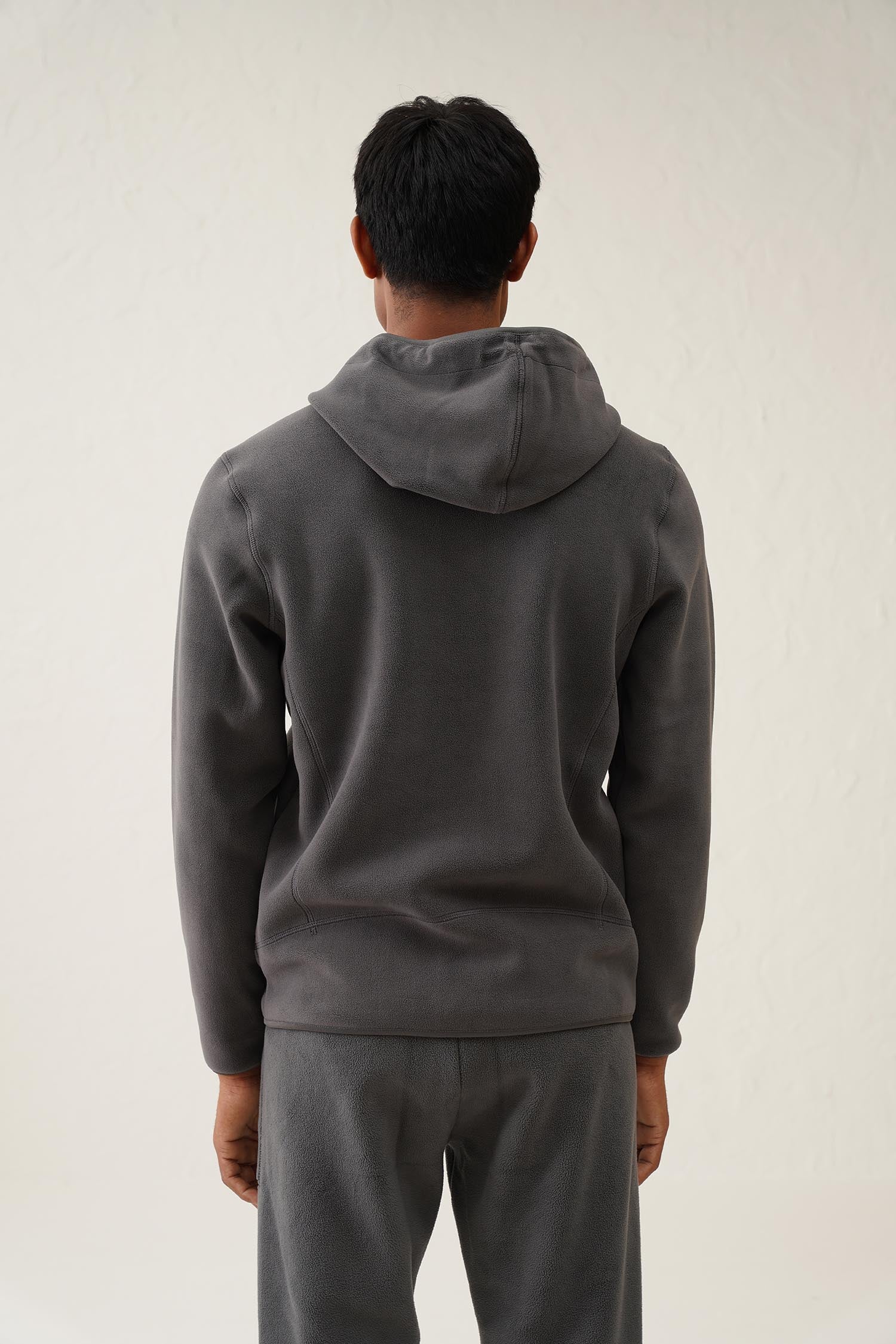 Fluidic Hoodie Series II