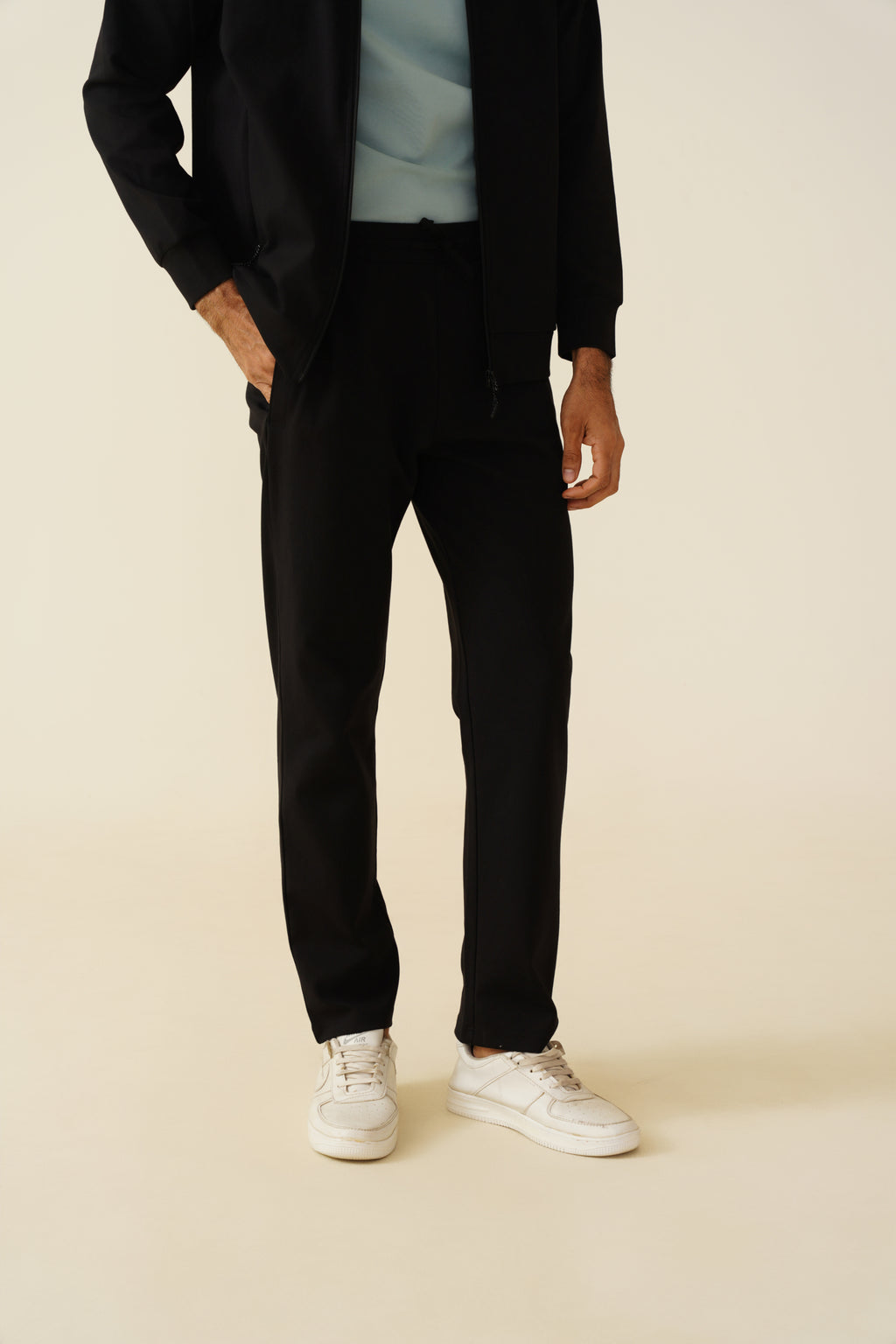 All-Weather Track Pants