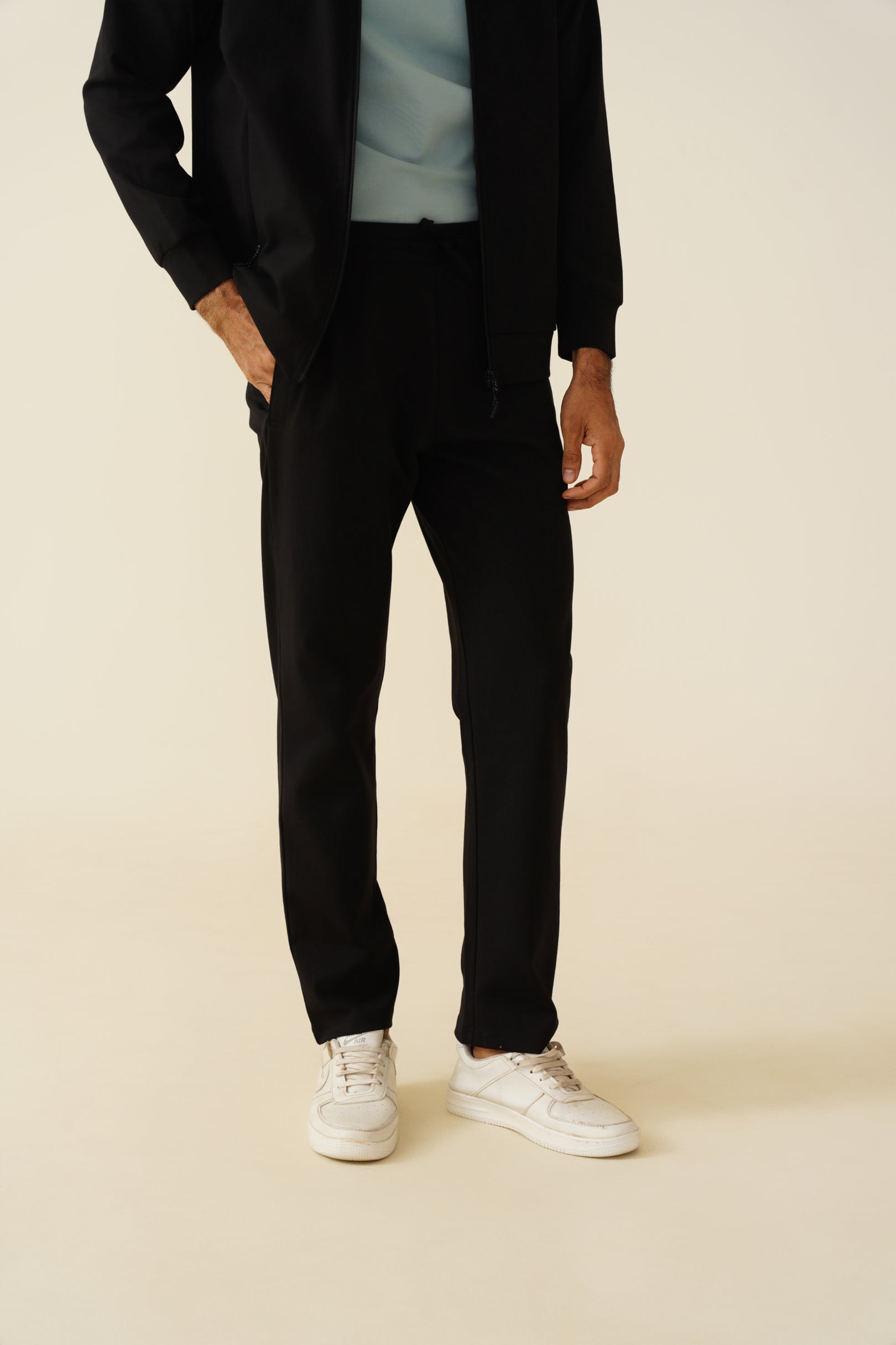 All-Weather Track Pants
