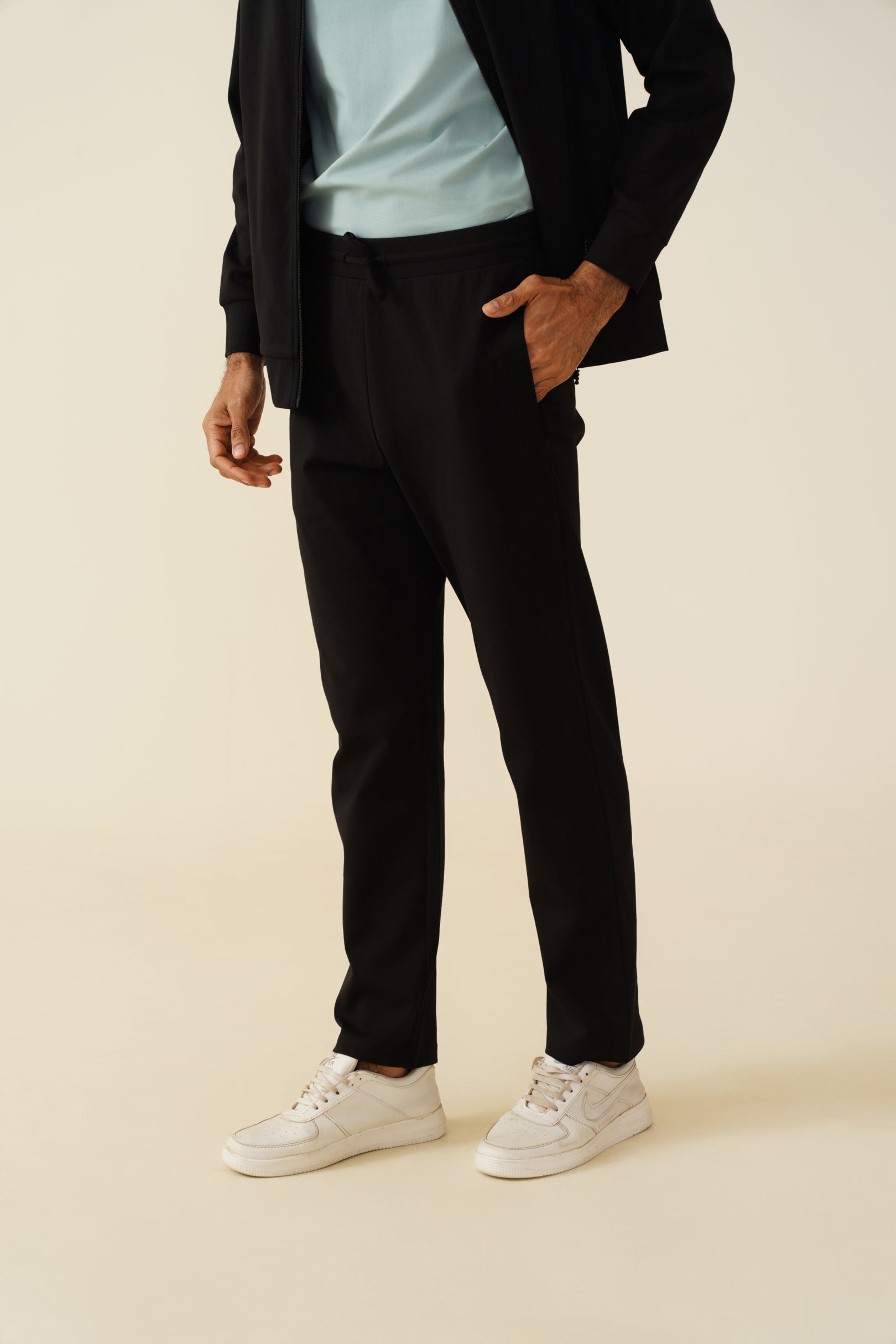 All-Weather Track Pants