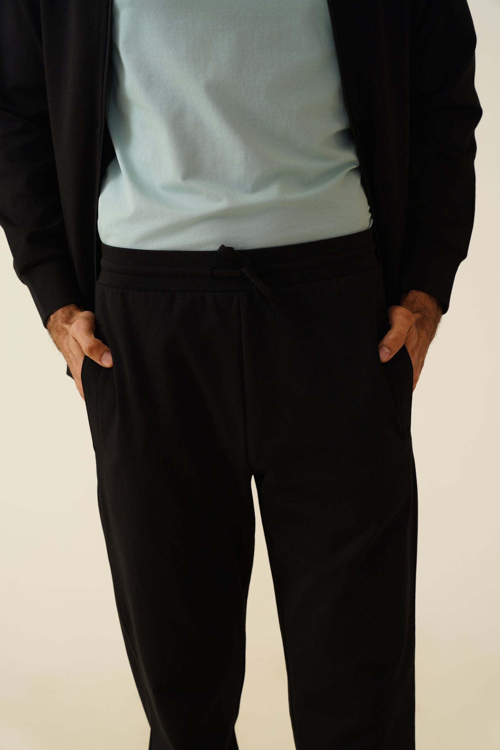 All-Weather Track Pants