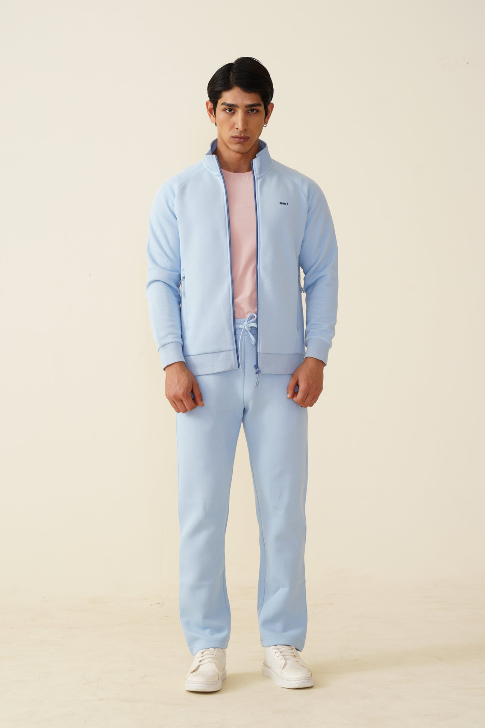 Summer Track Pants
