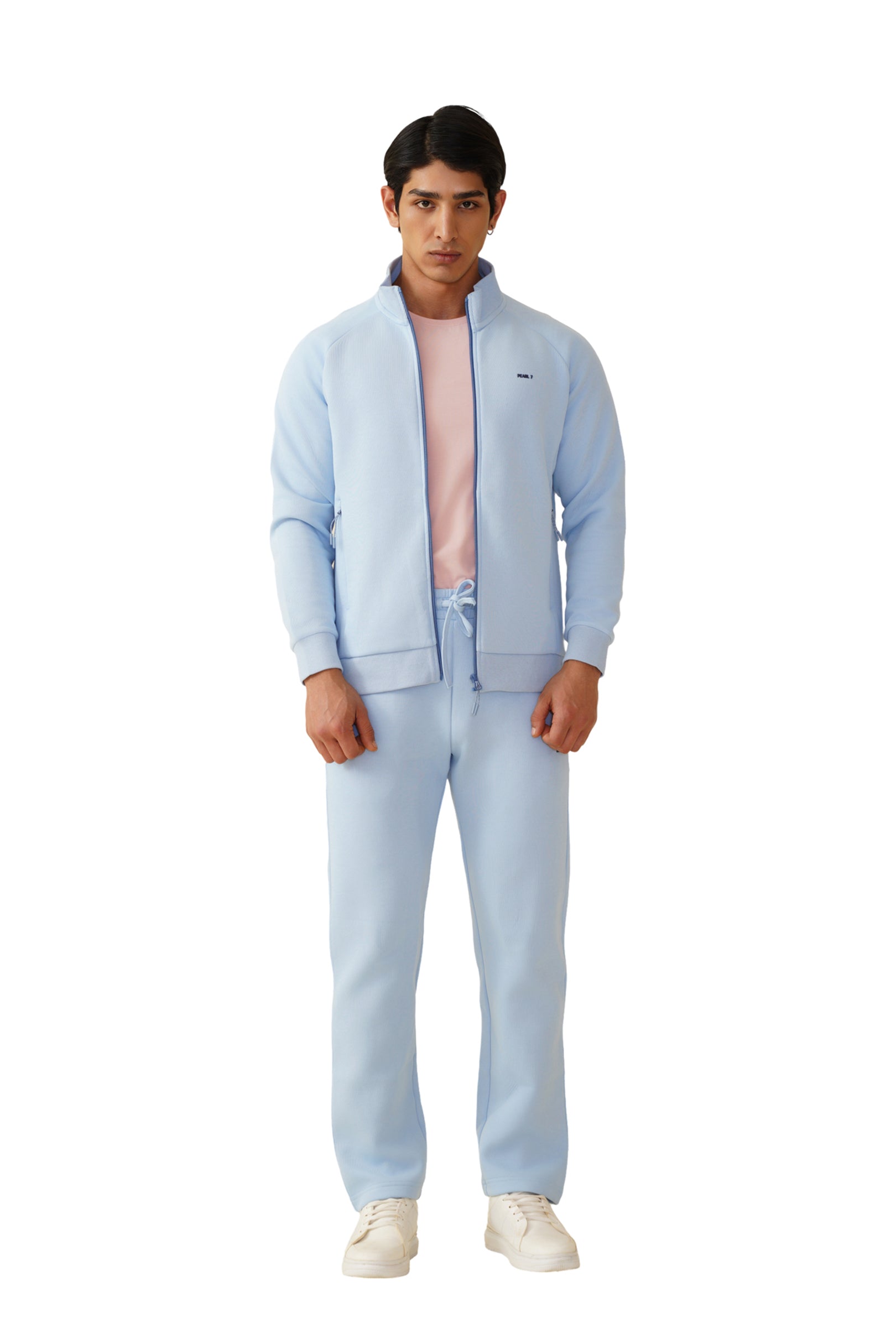 Summer Track Pants