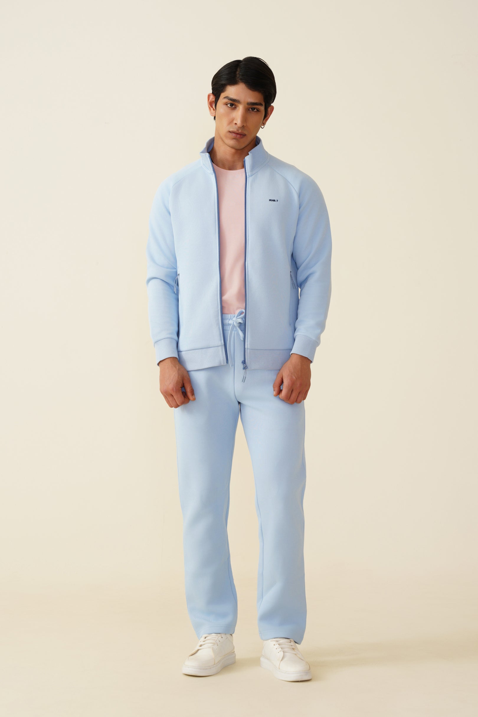 Summer Track Pants