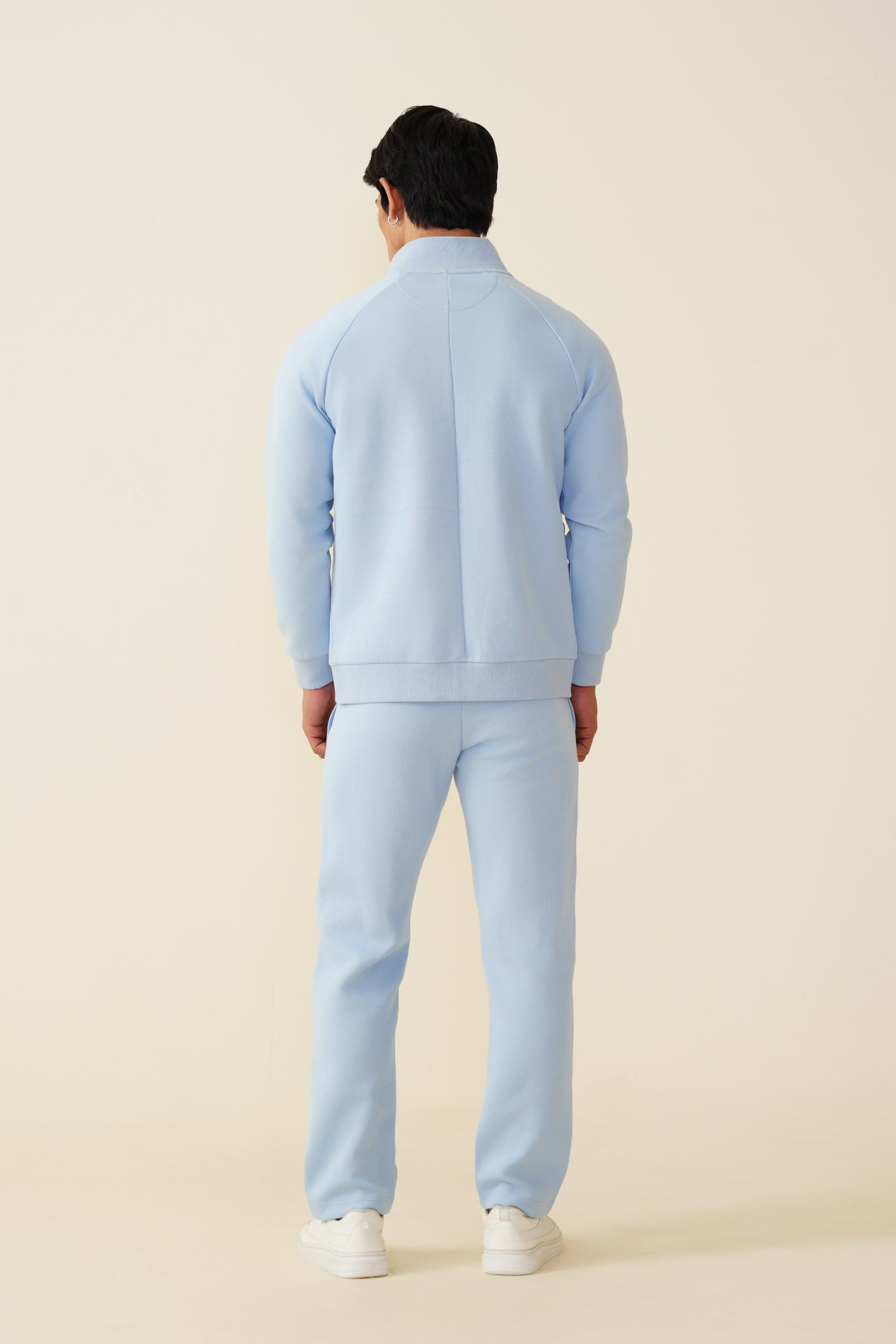 Summer Zipper