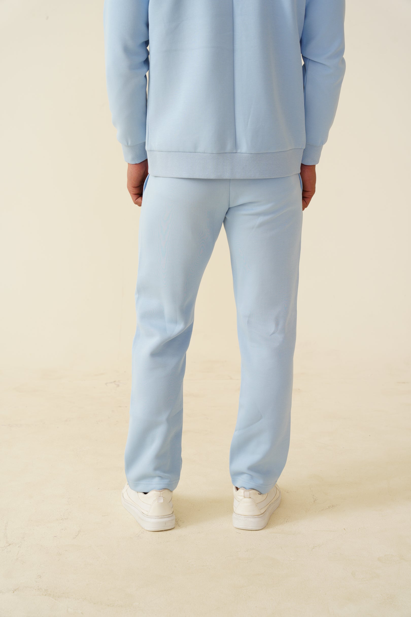 Summer Track Pants