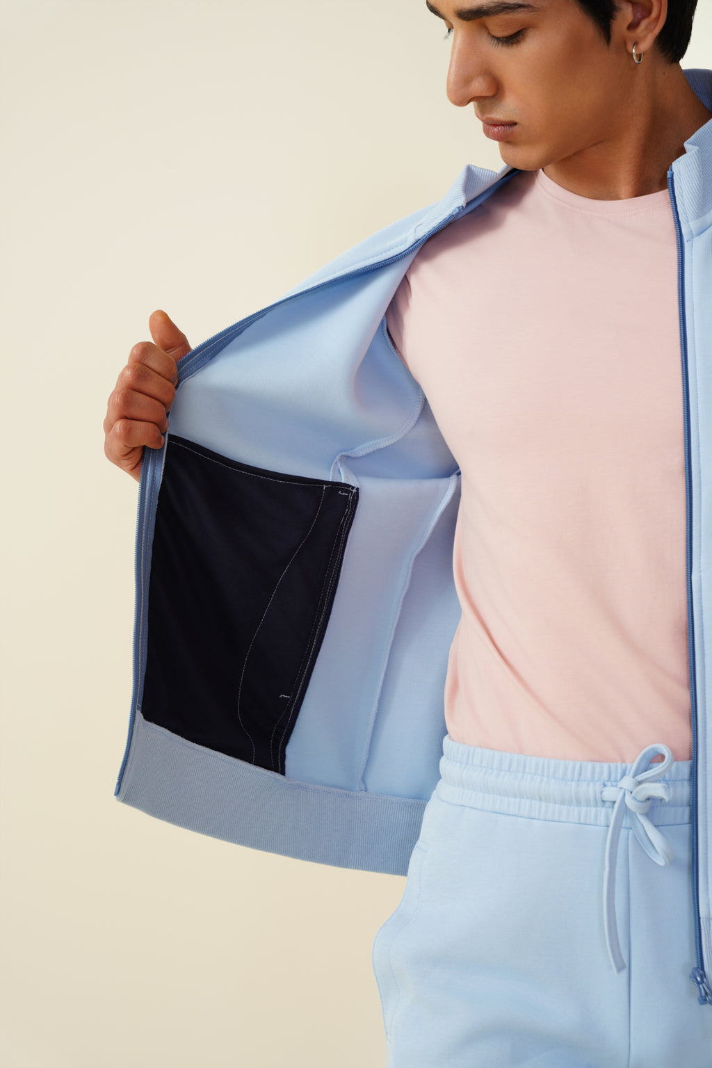 Summer Zipper