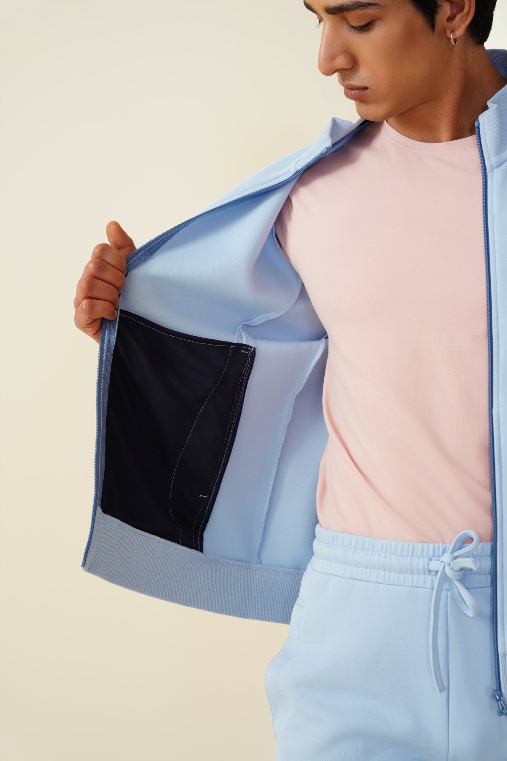 Summer Zipper