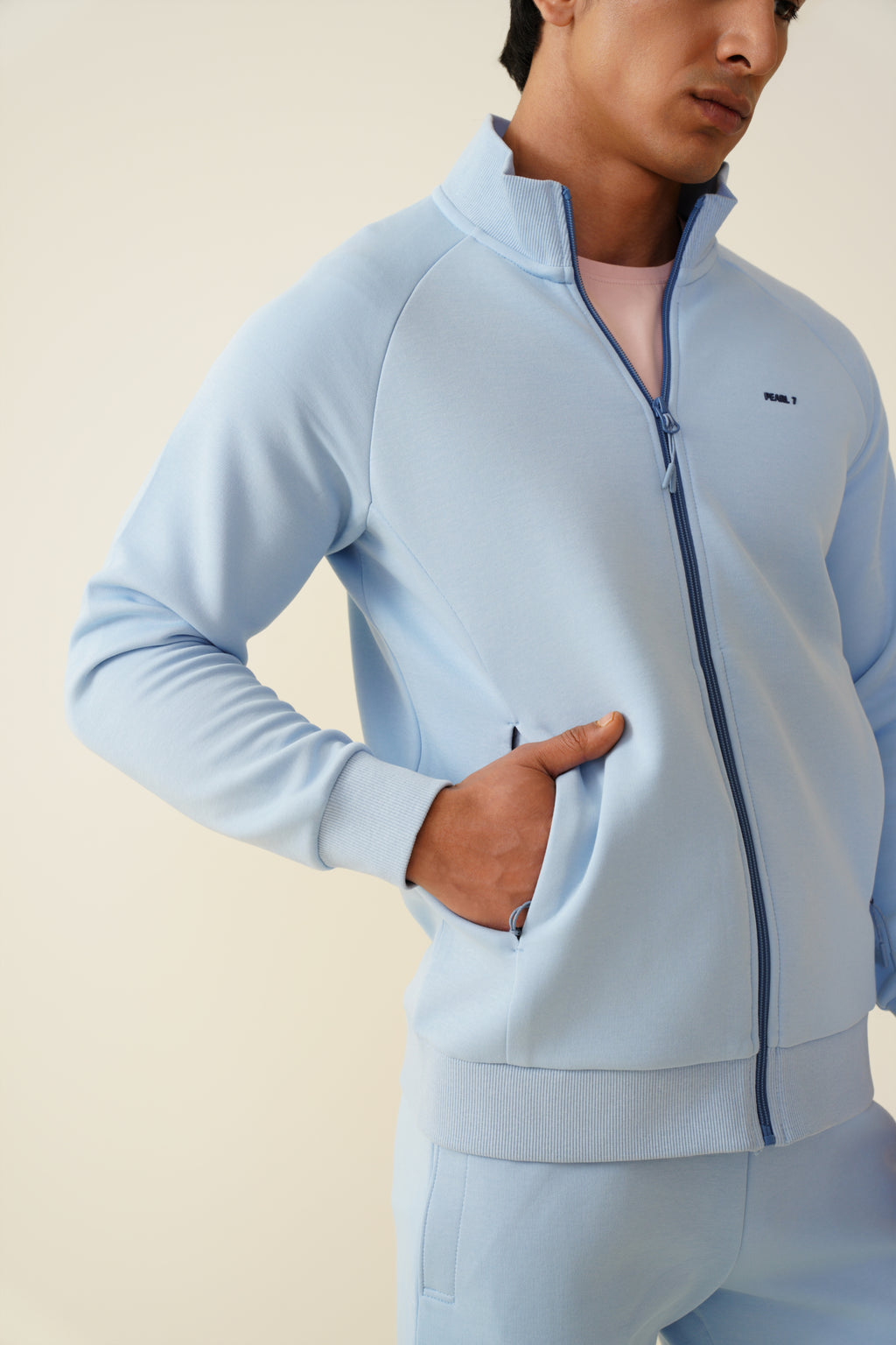 Summer Zipper