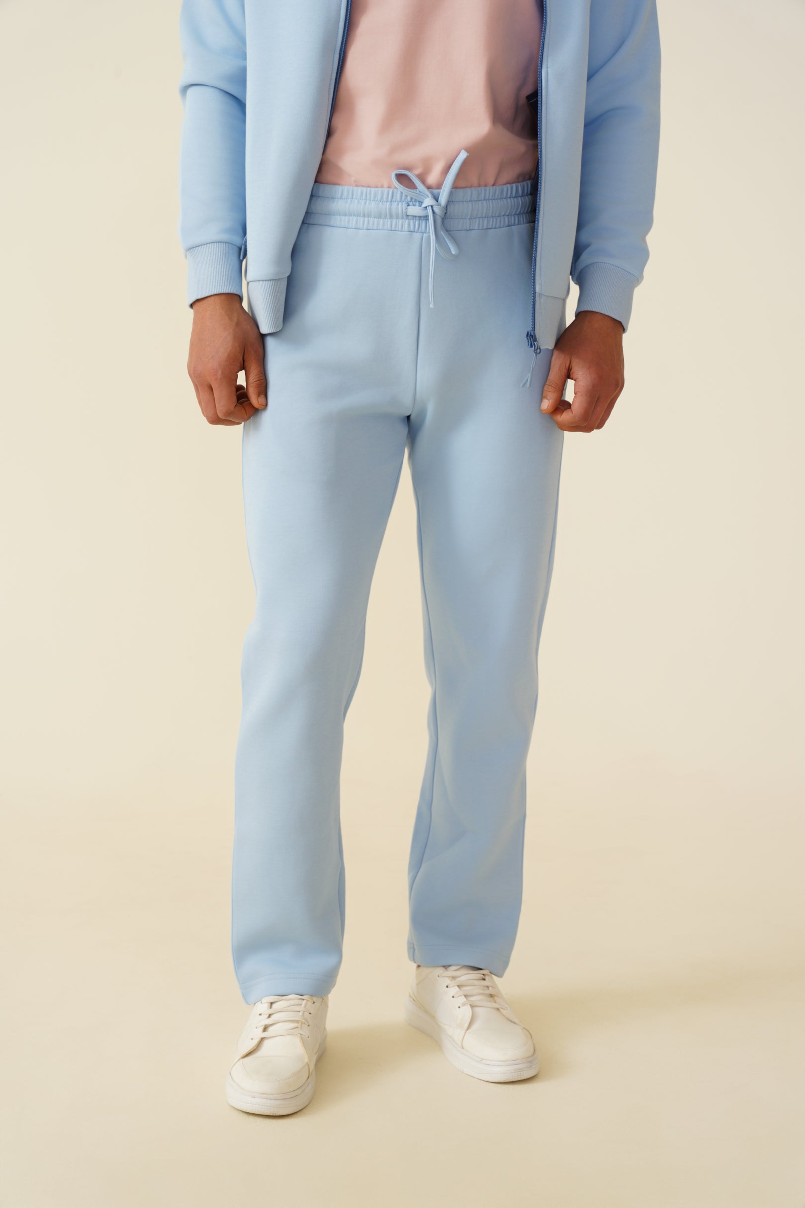 Summer Track Pants