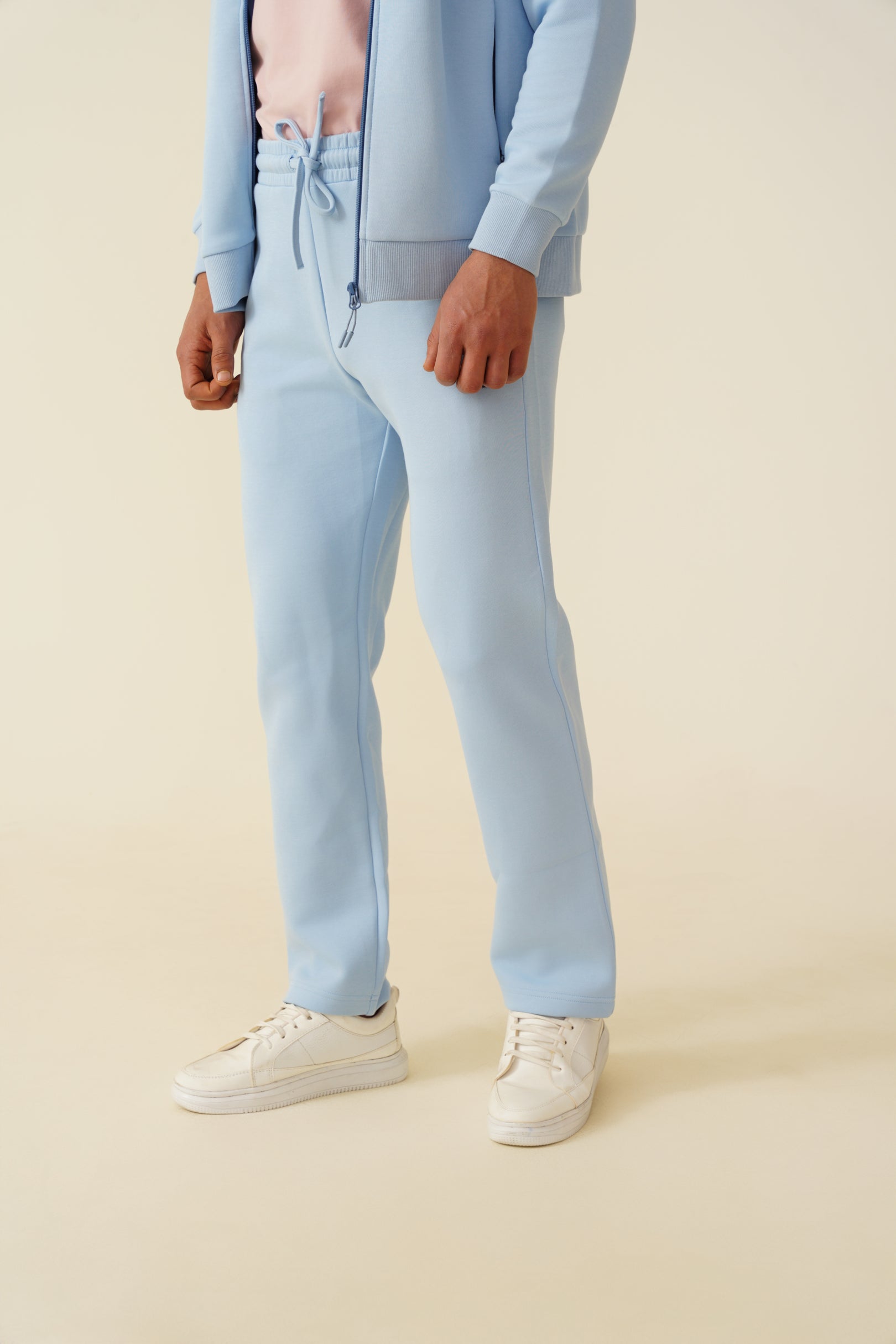 Summer Track Pants