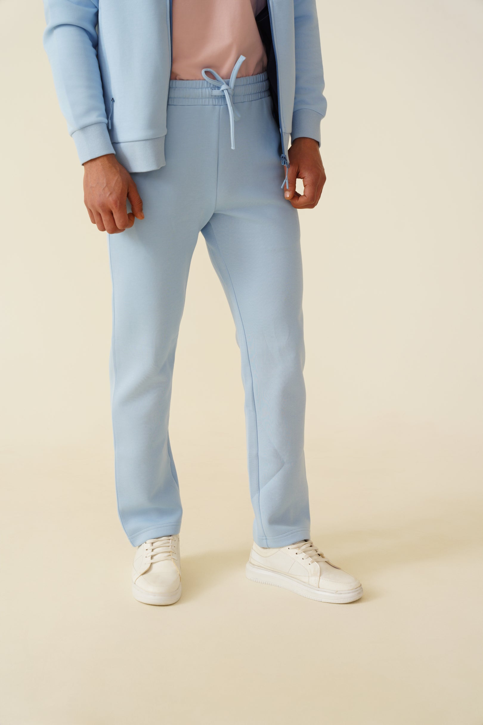 Summer Track Pants
