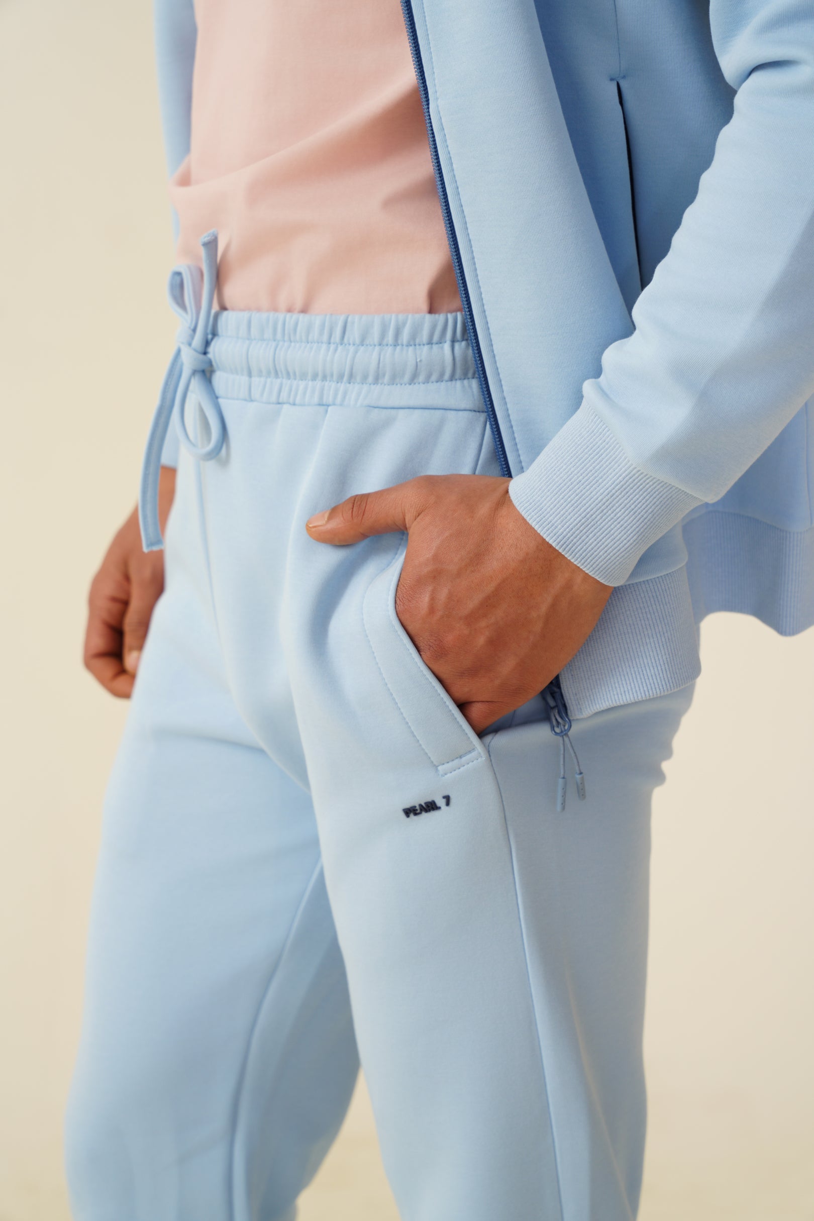 Summer Track Pants