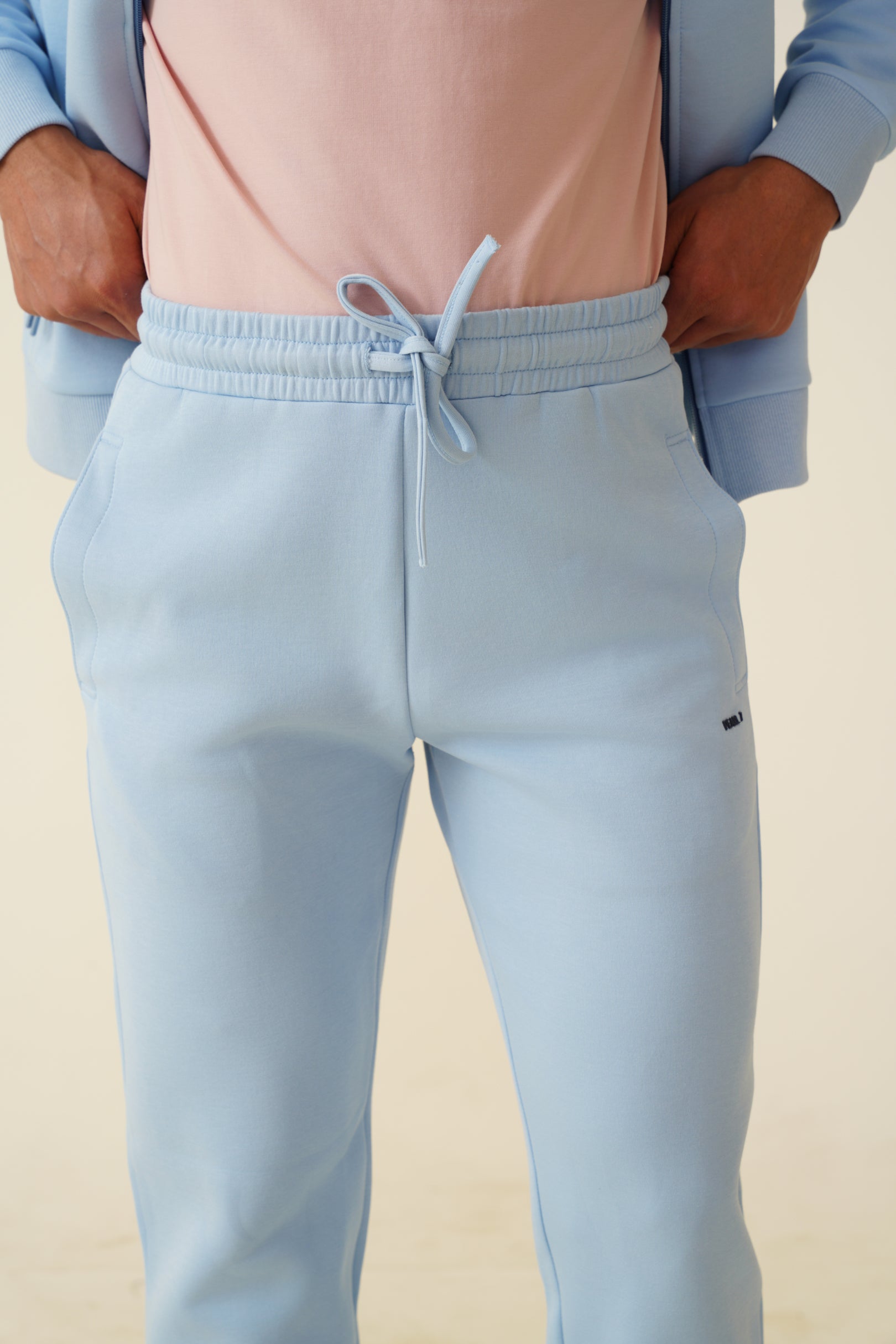 Summer Track Pants