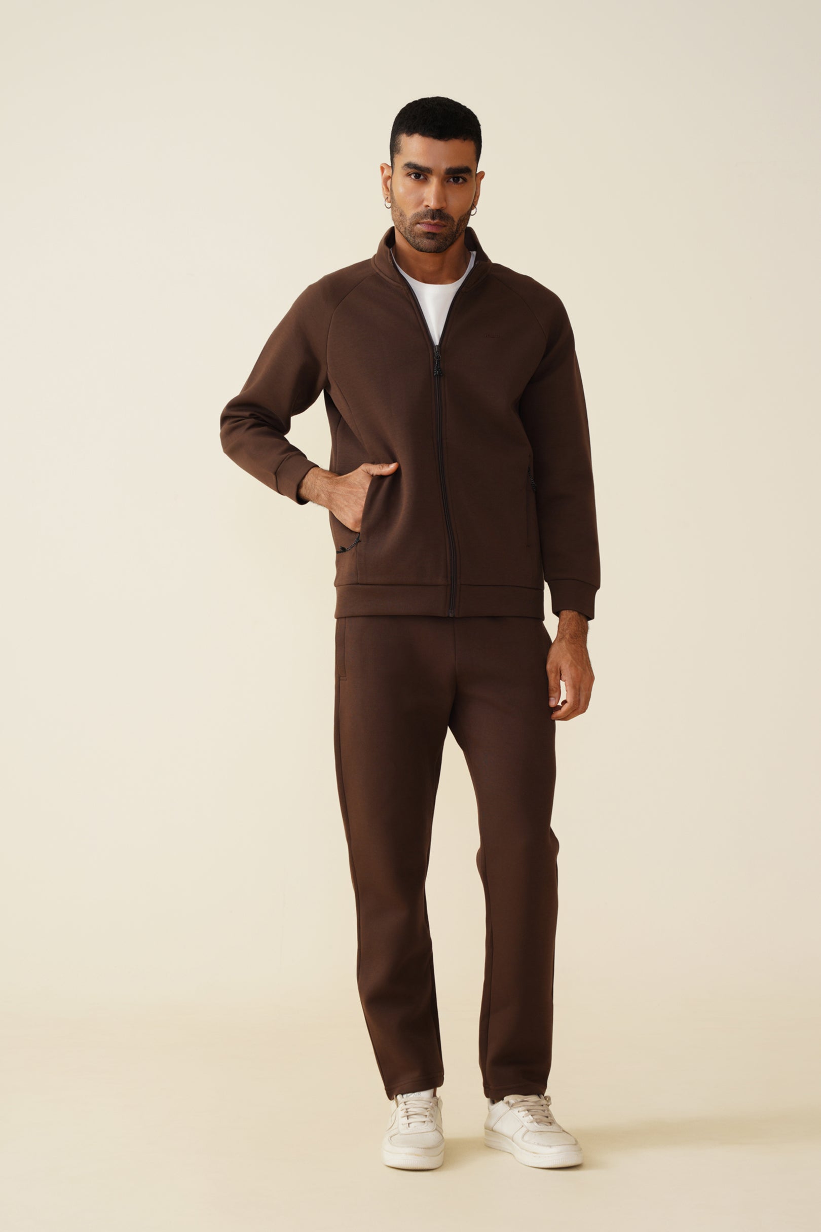 Summer Track Pants