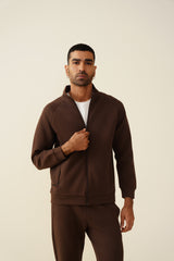 All weather zipper track SI