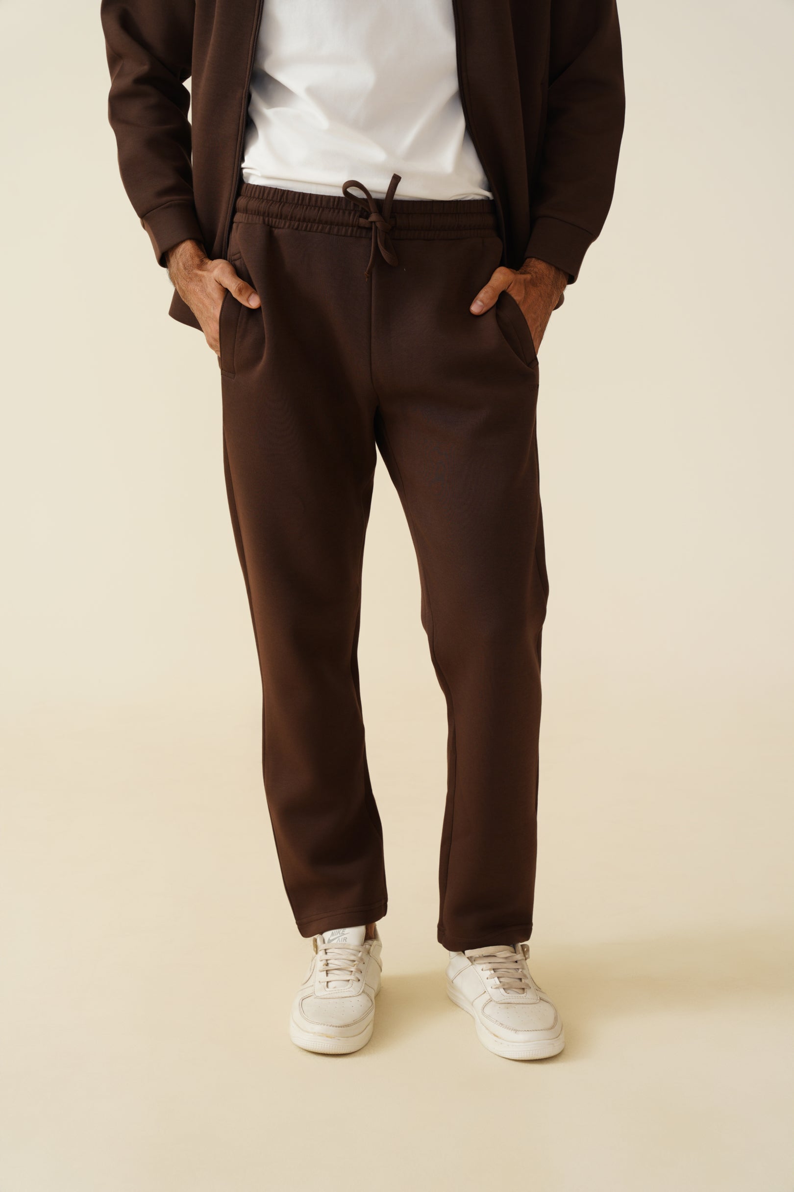 Summer Track Pants