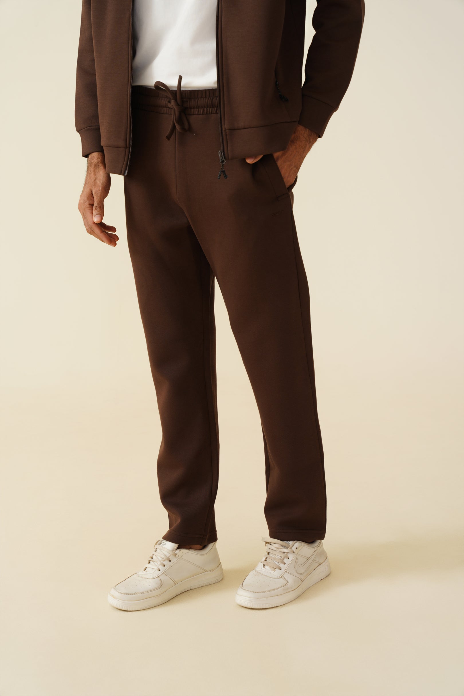 Summer Track Pants