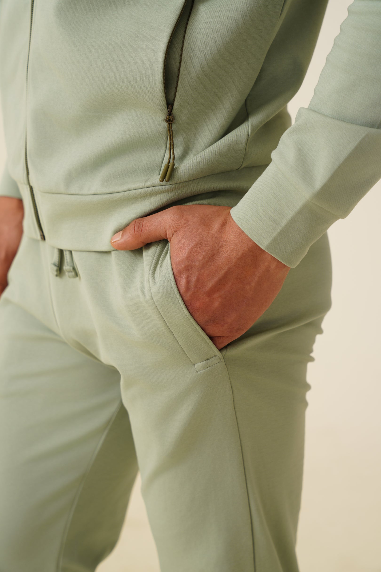 All-Weather Track Pants