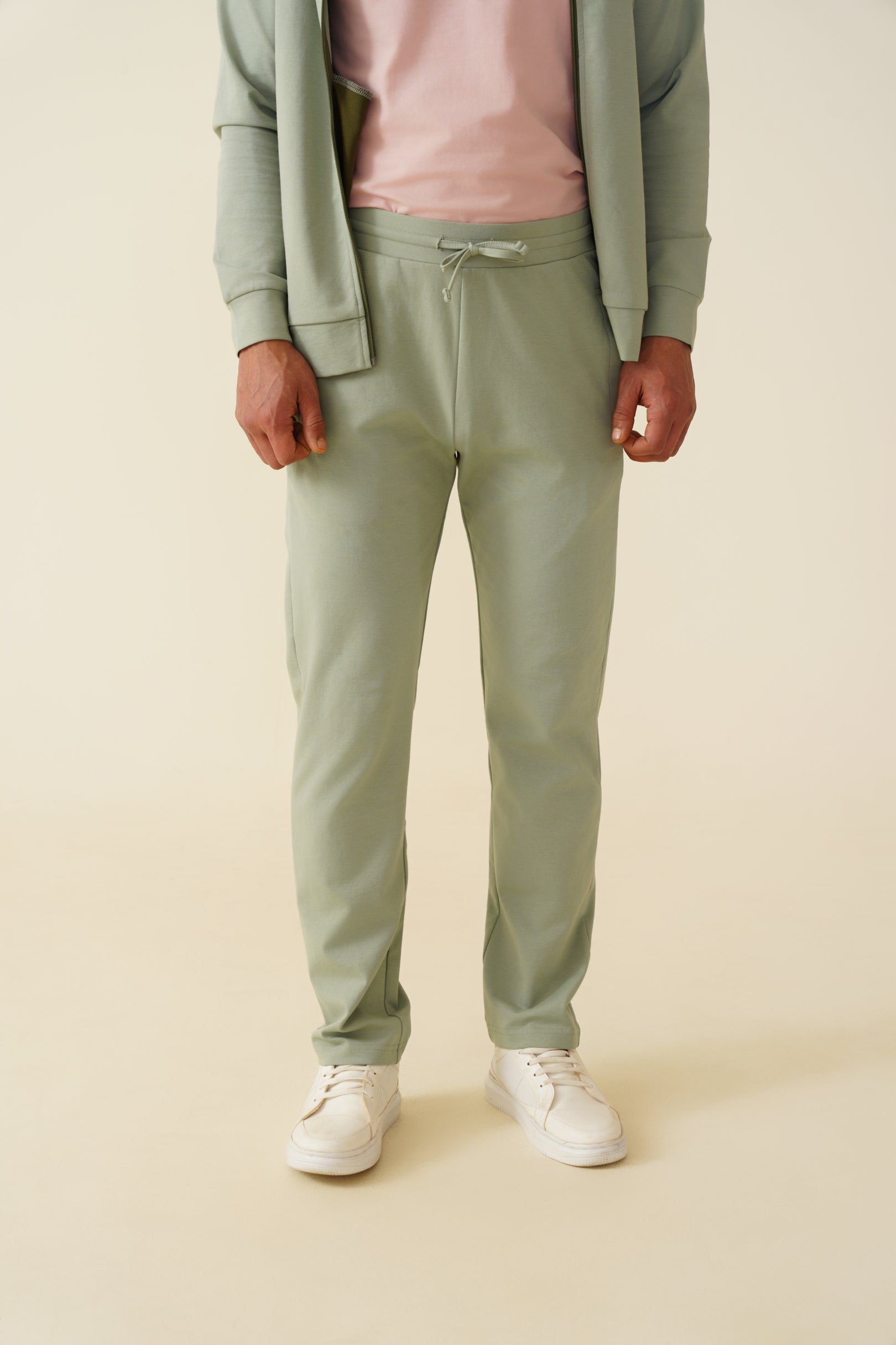 All-Weather Track Pants