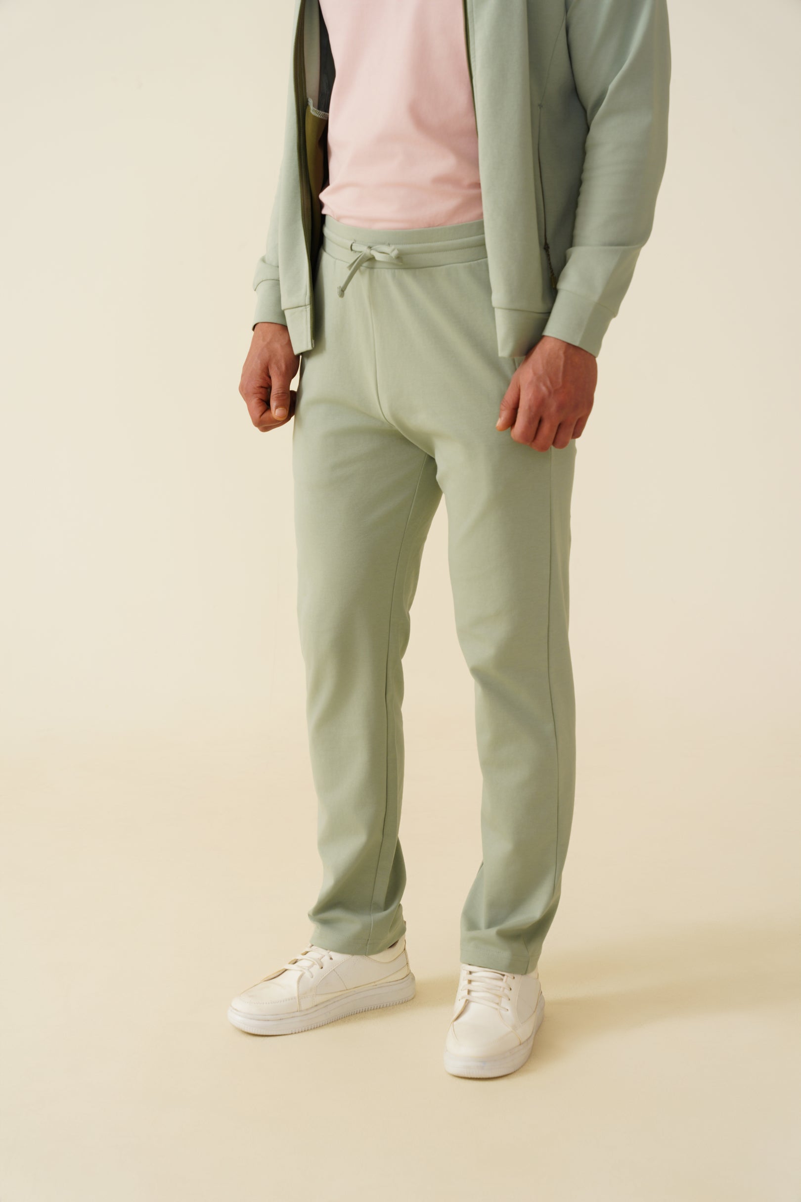 All-Weather Track Pants