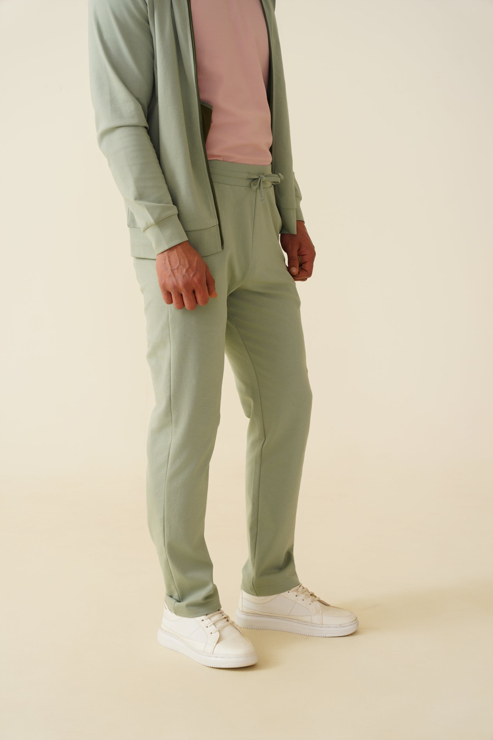 All-Weather Track Pants