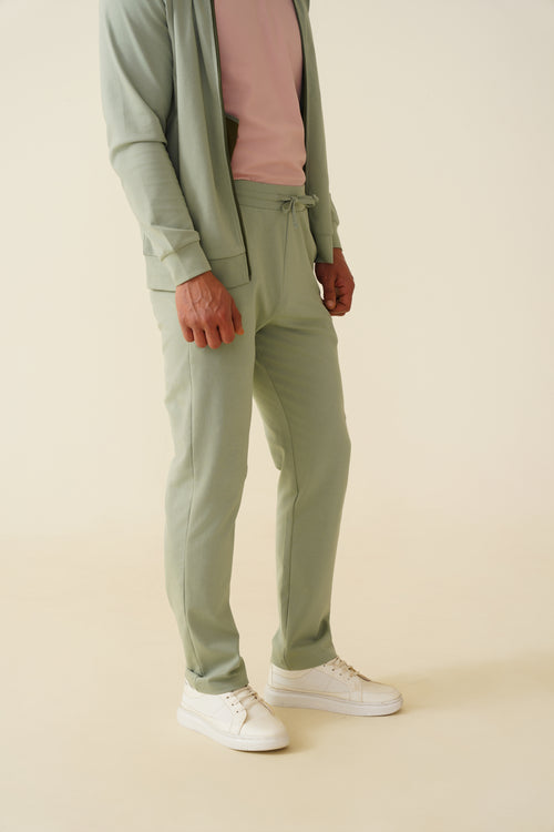 All-Weather Track Pants