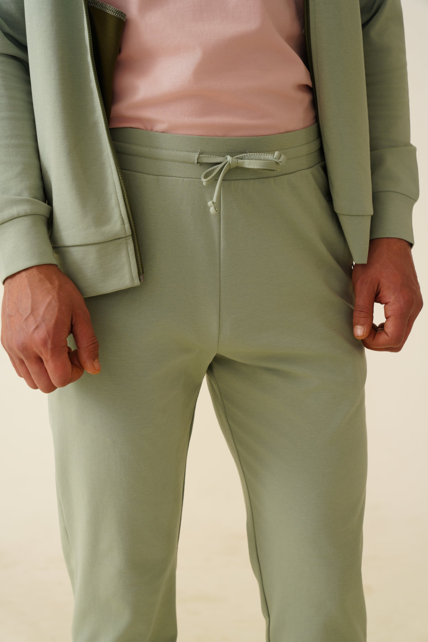 All-Weather Track Pants