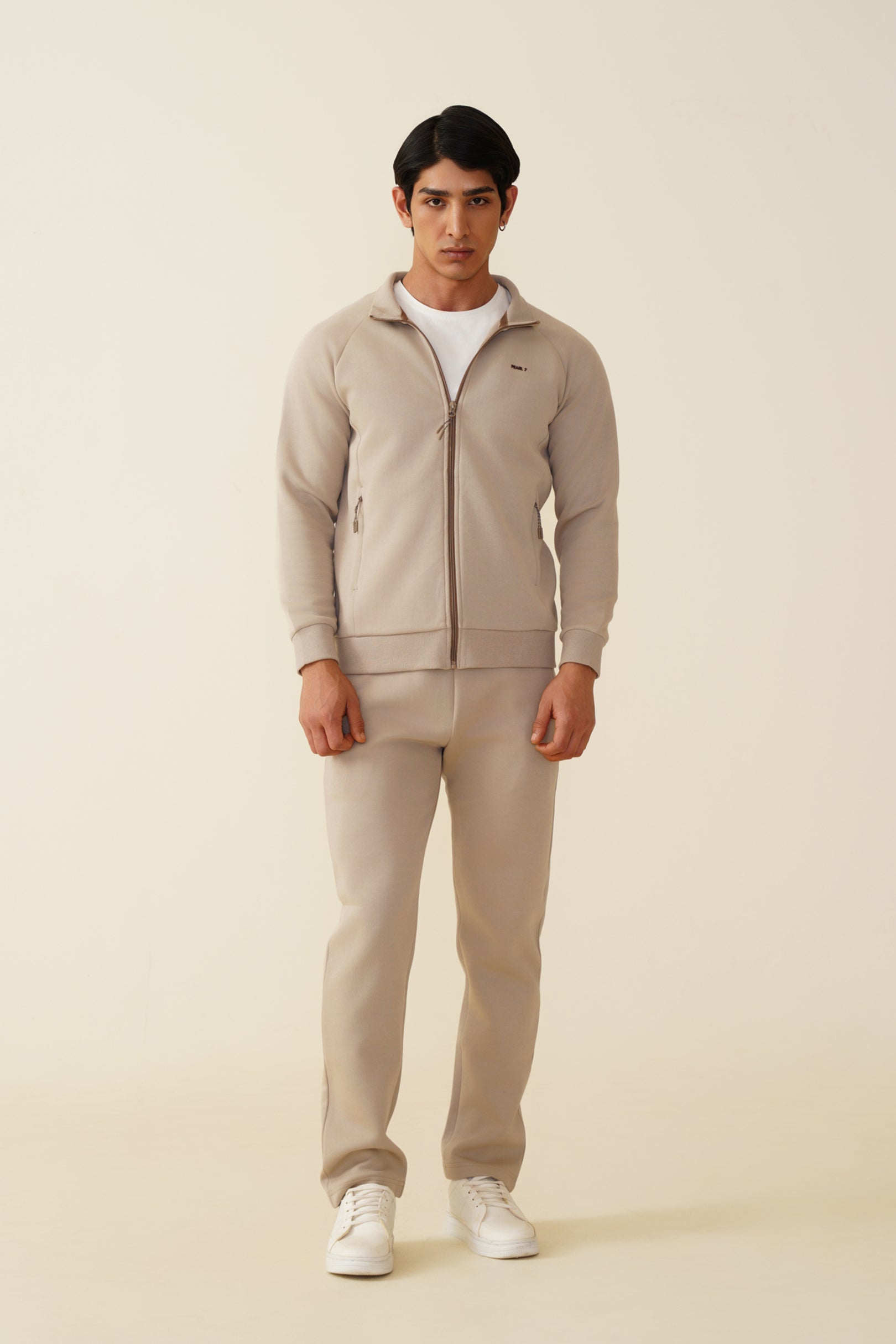 Summer Zipper