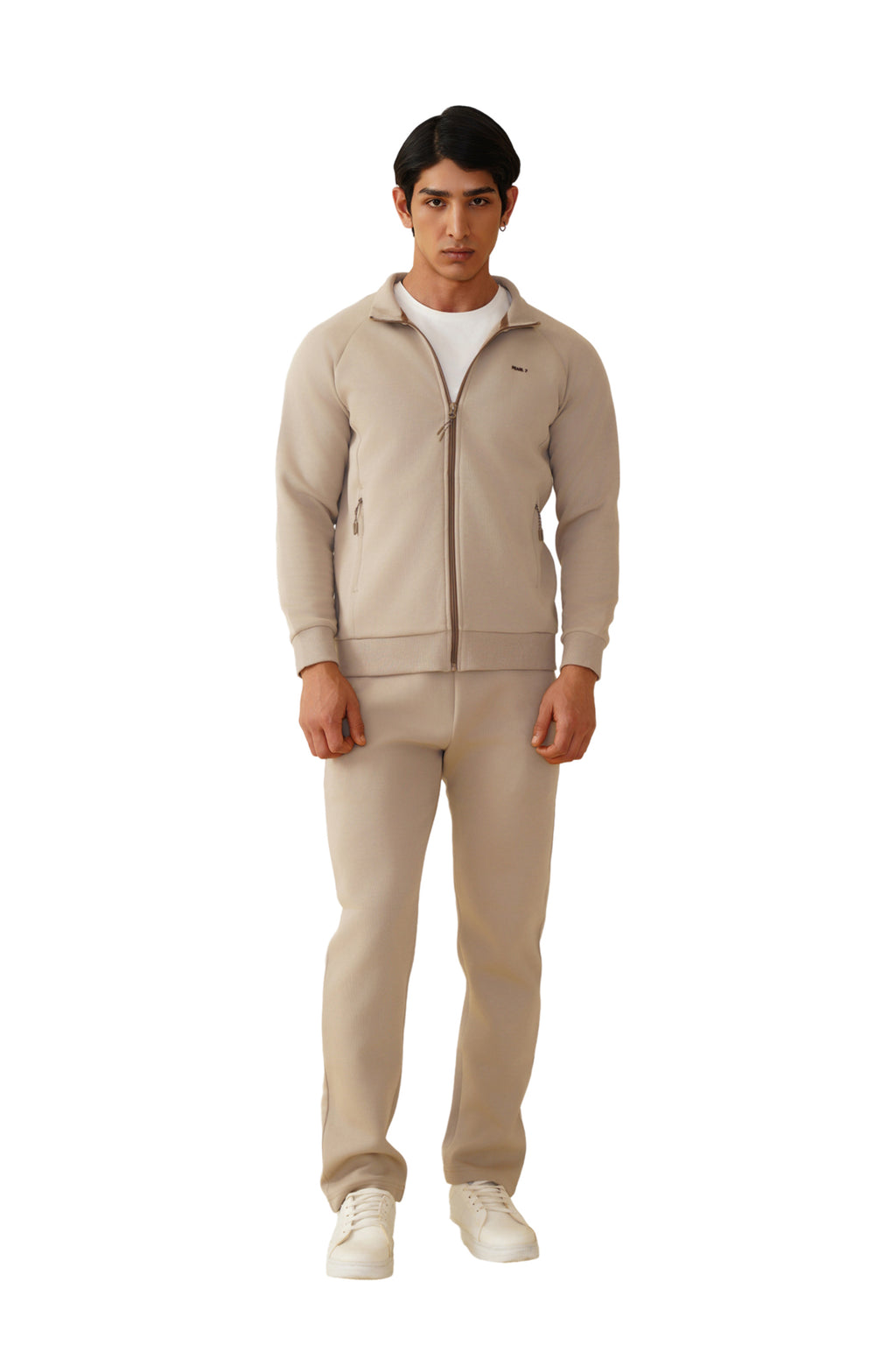 Summer Zipper