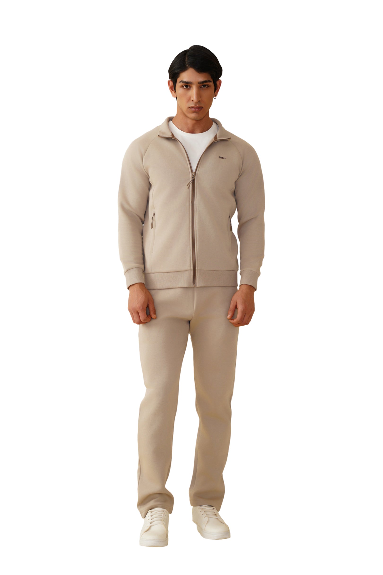 Summer Zipper