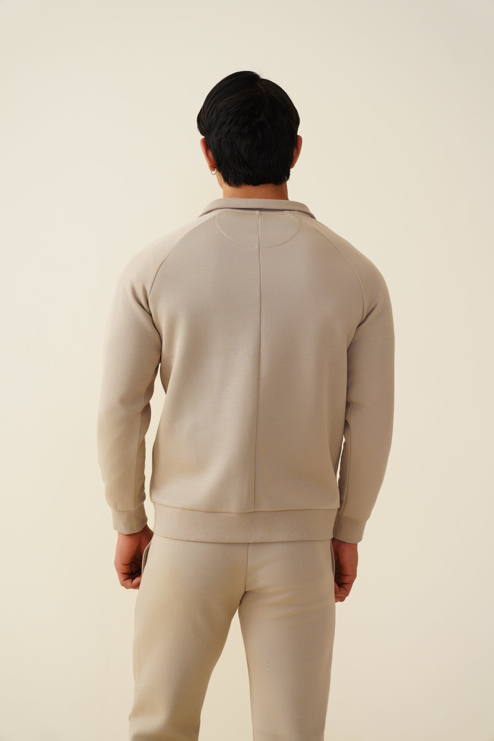 Summer Zipper