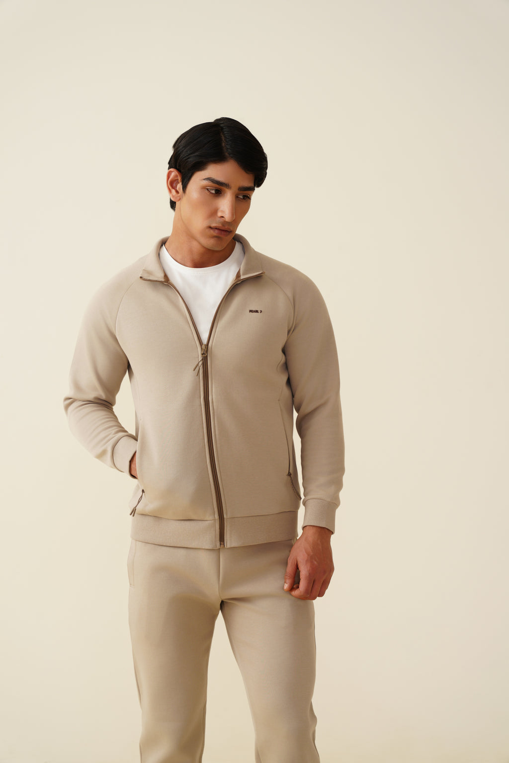 Summer Zipper
