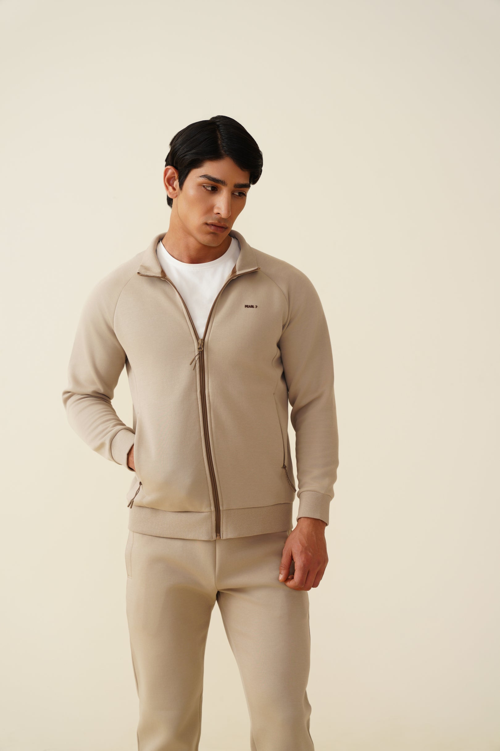 Summer Zipper