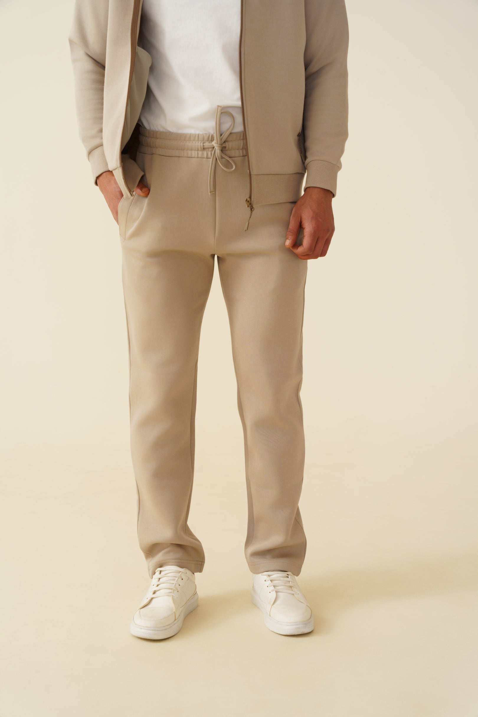 Summer Track Pants
