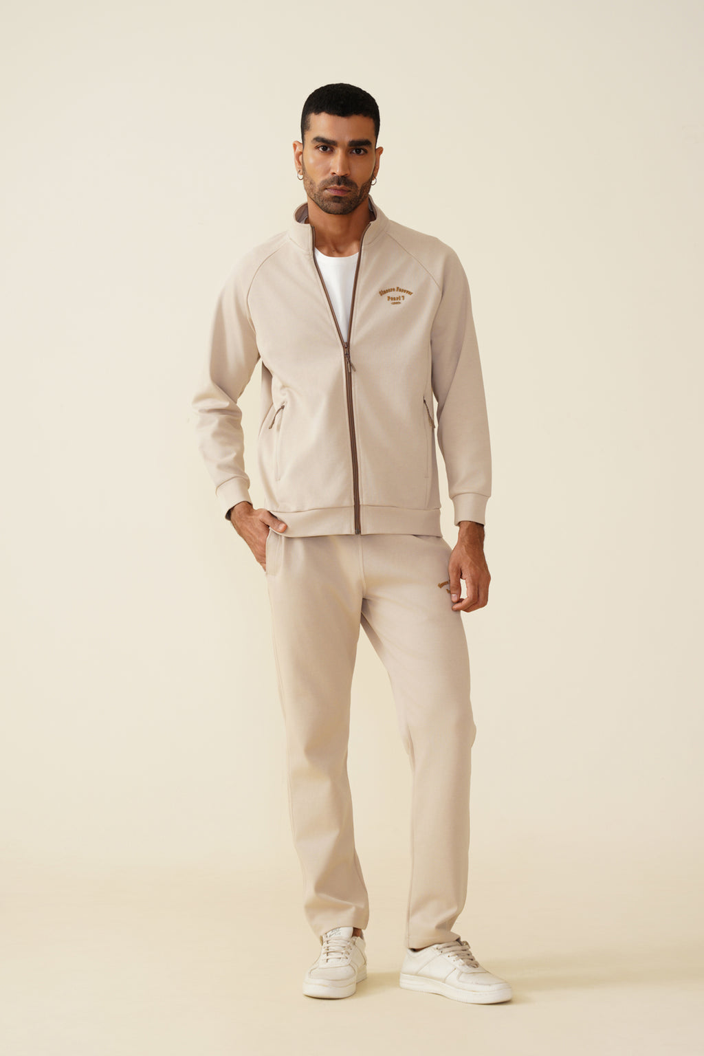 Ultimate Comfort & Style Zipper for Every Season