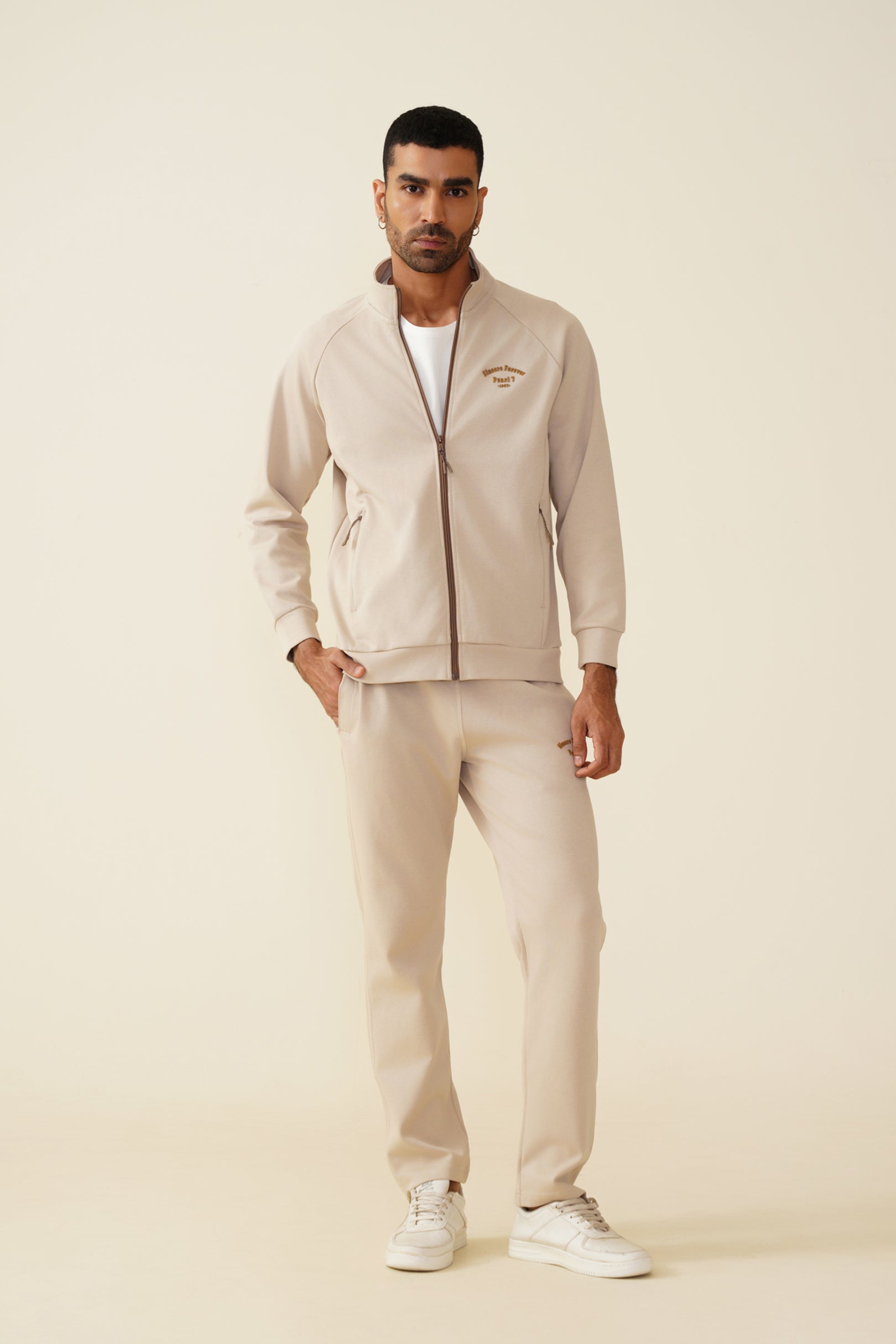 Ultimate Comfort & Style Zipper for Every Season