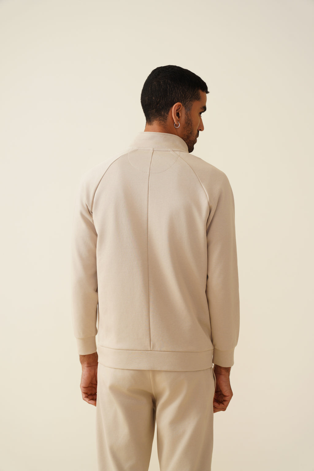 Ultimate Comfort & Style Zipper for Every Season