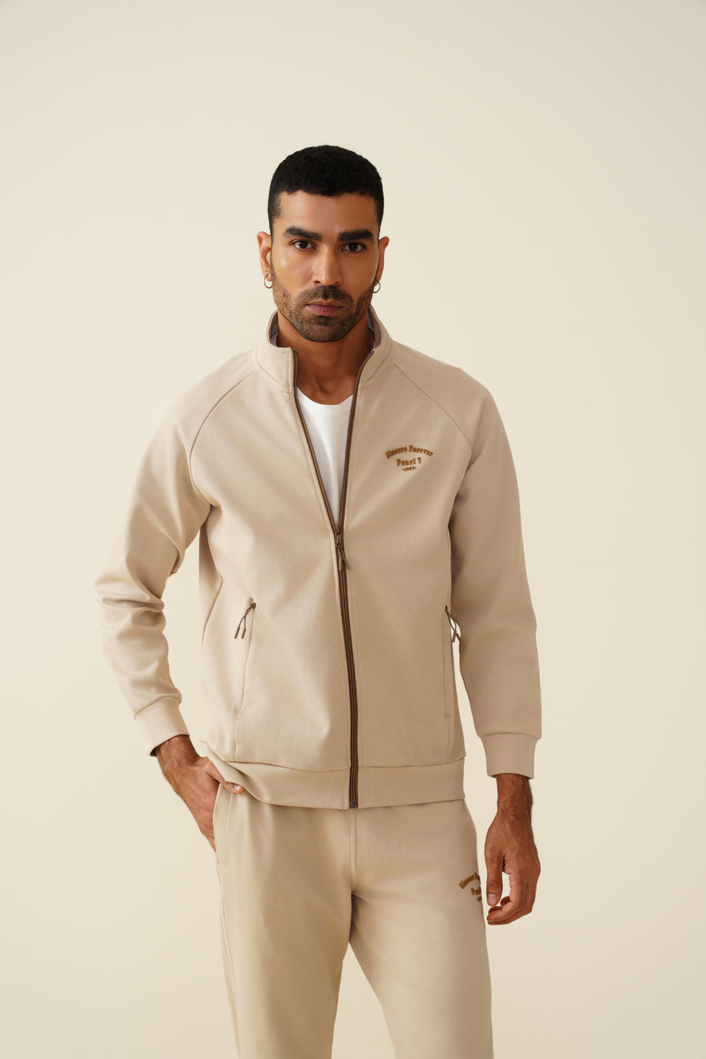 Ultimate Comfort & Style Zipper for Every Season
