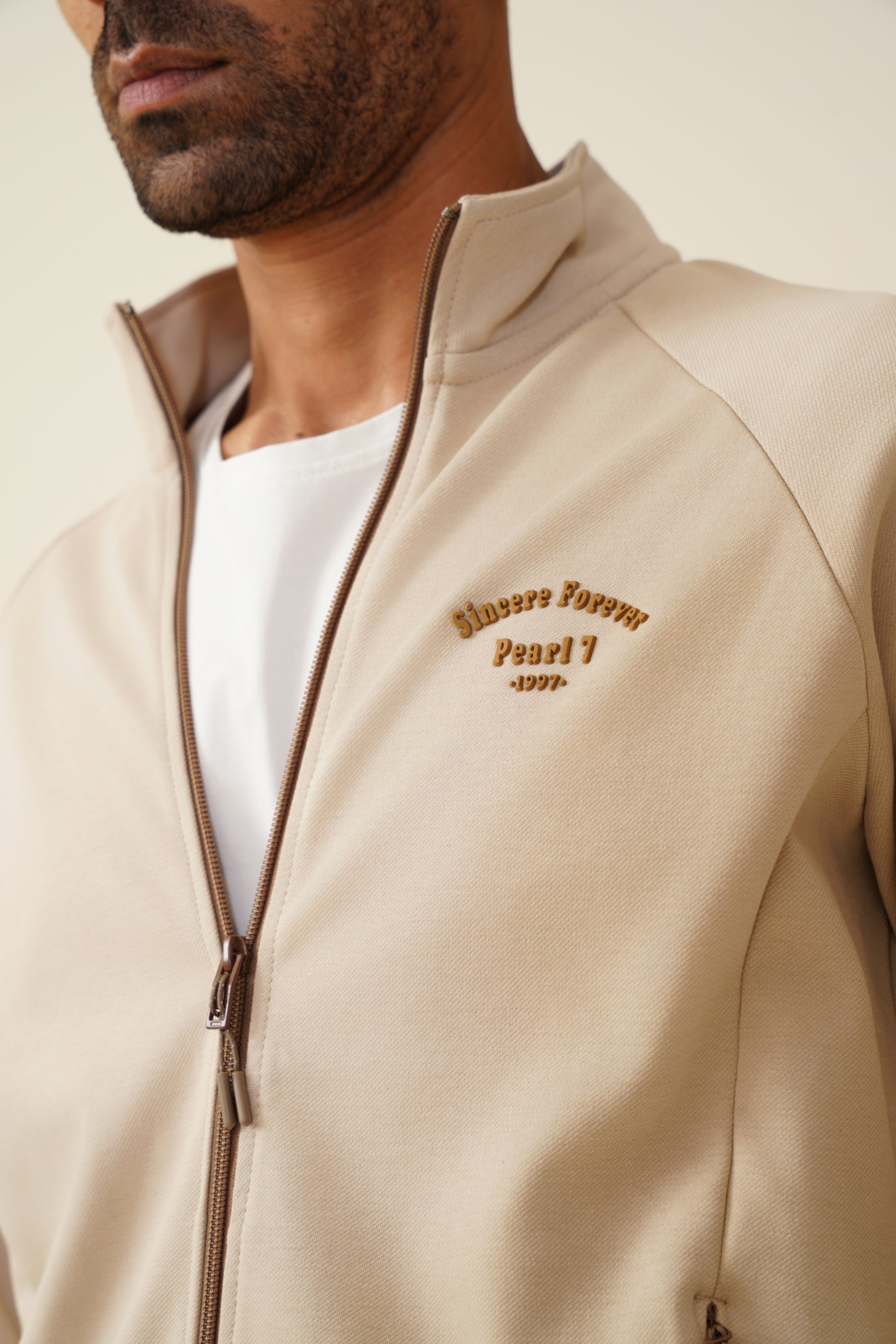 Ultimate Comfort & Style Zipper for Every Season