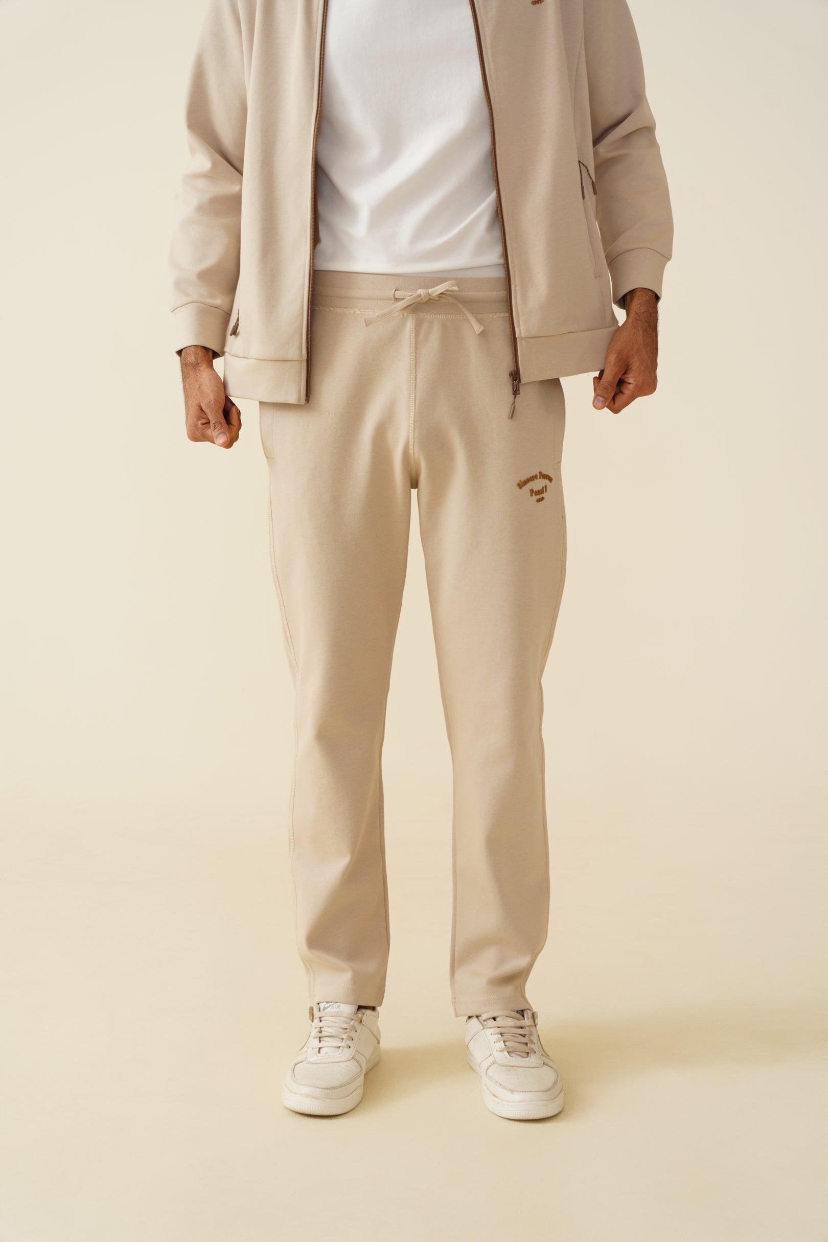 All-Weather Track Pants for Every Season