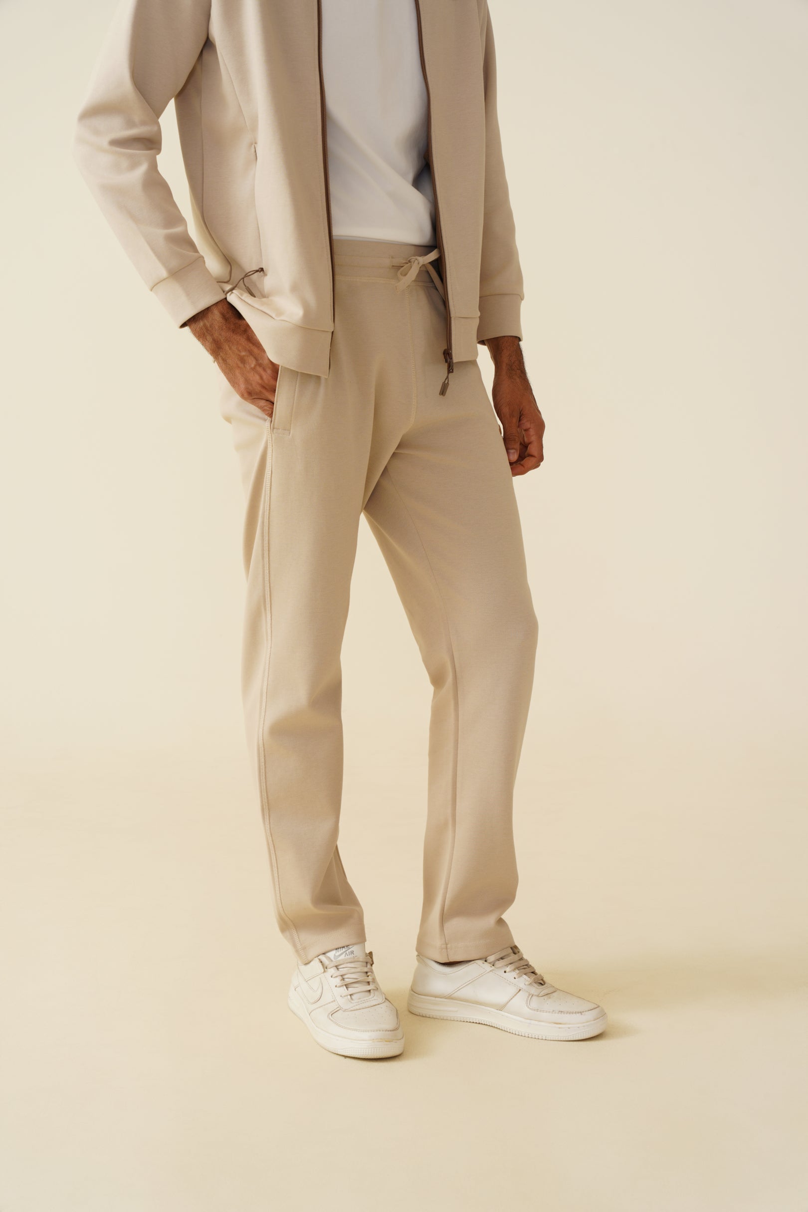 All-Weather Track Pants for Every Season