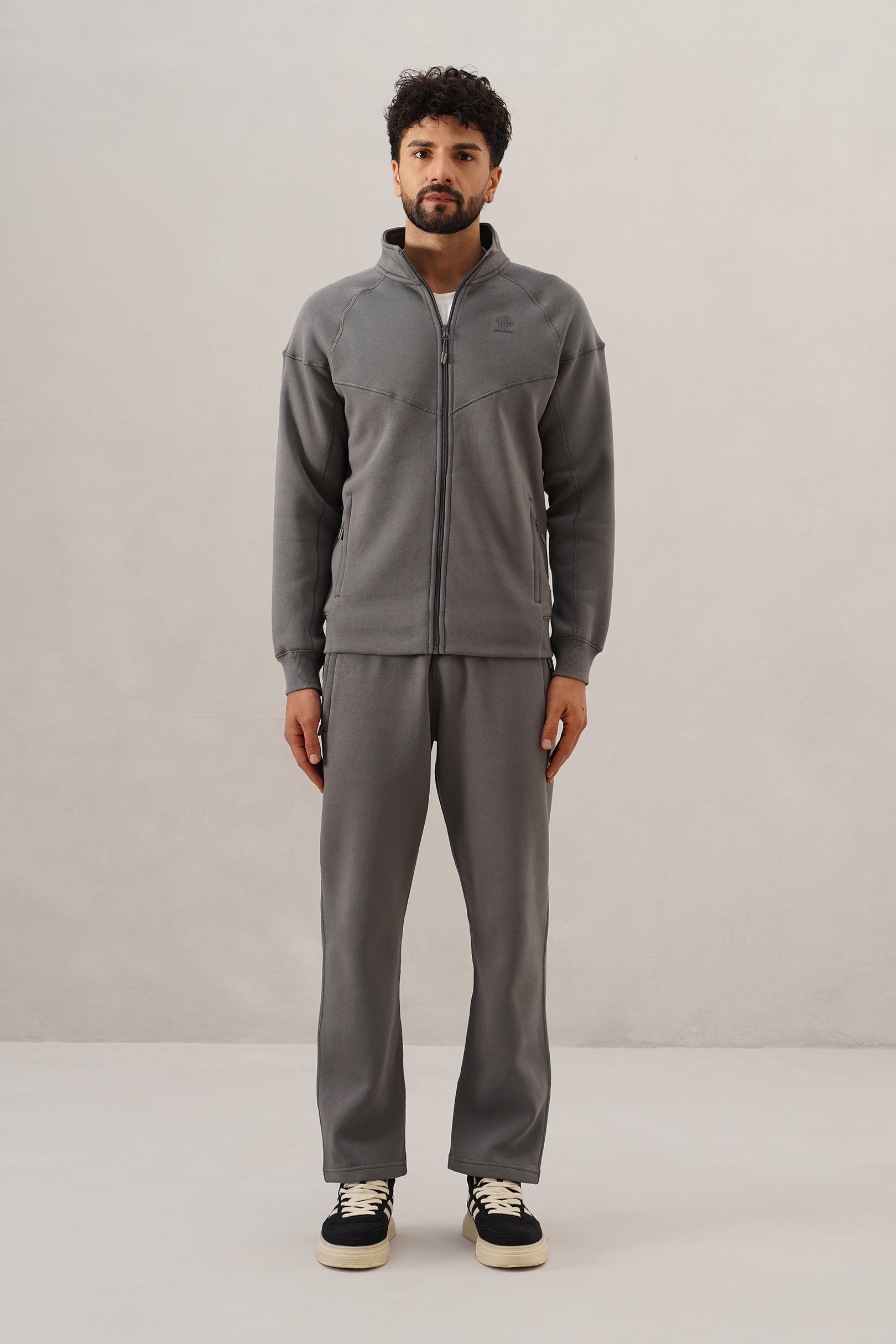Men's Lightweight Winter Track Suit Series II