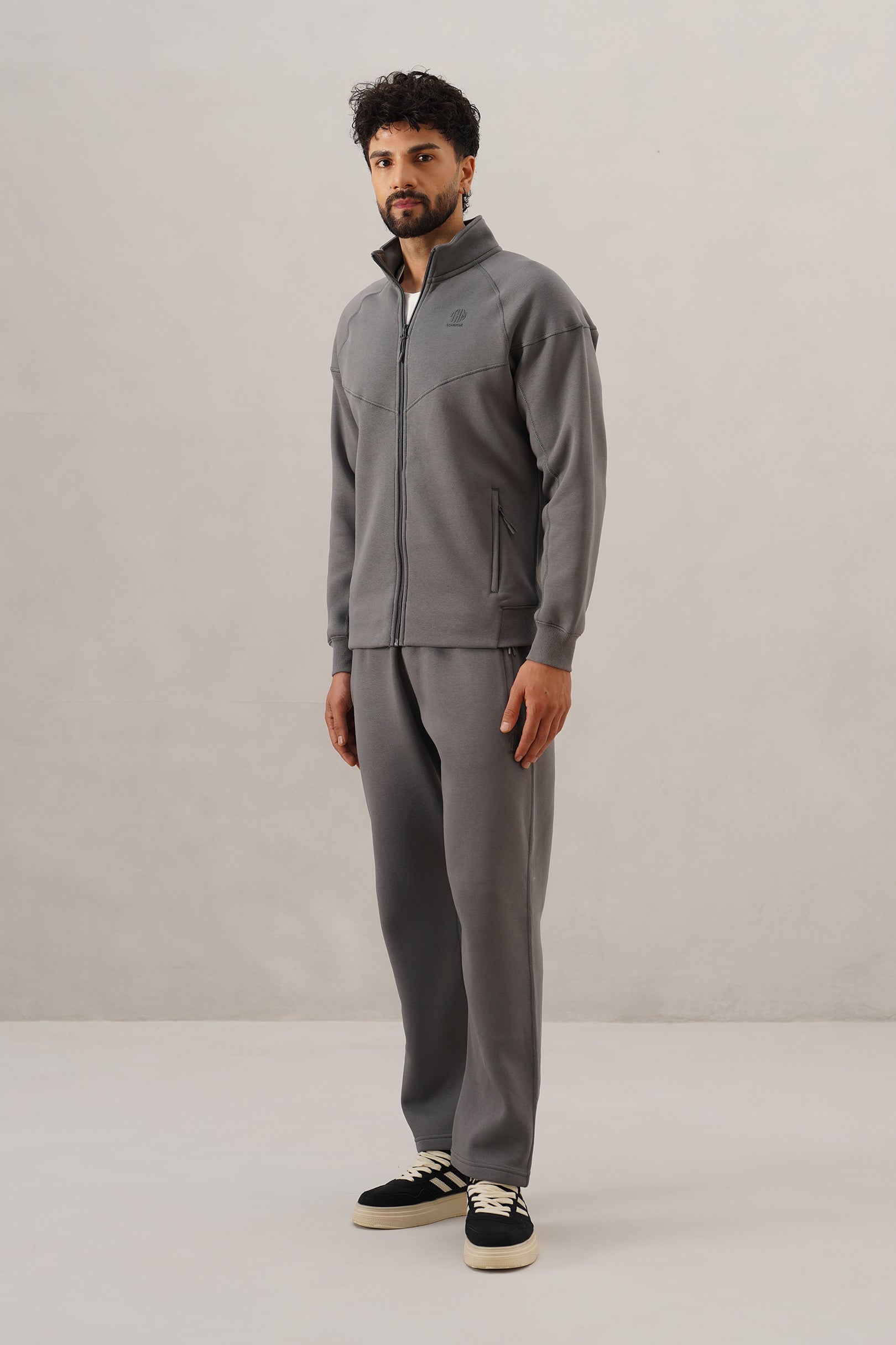 Men's Lightweight Winter Track Suit Series II