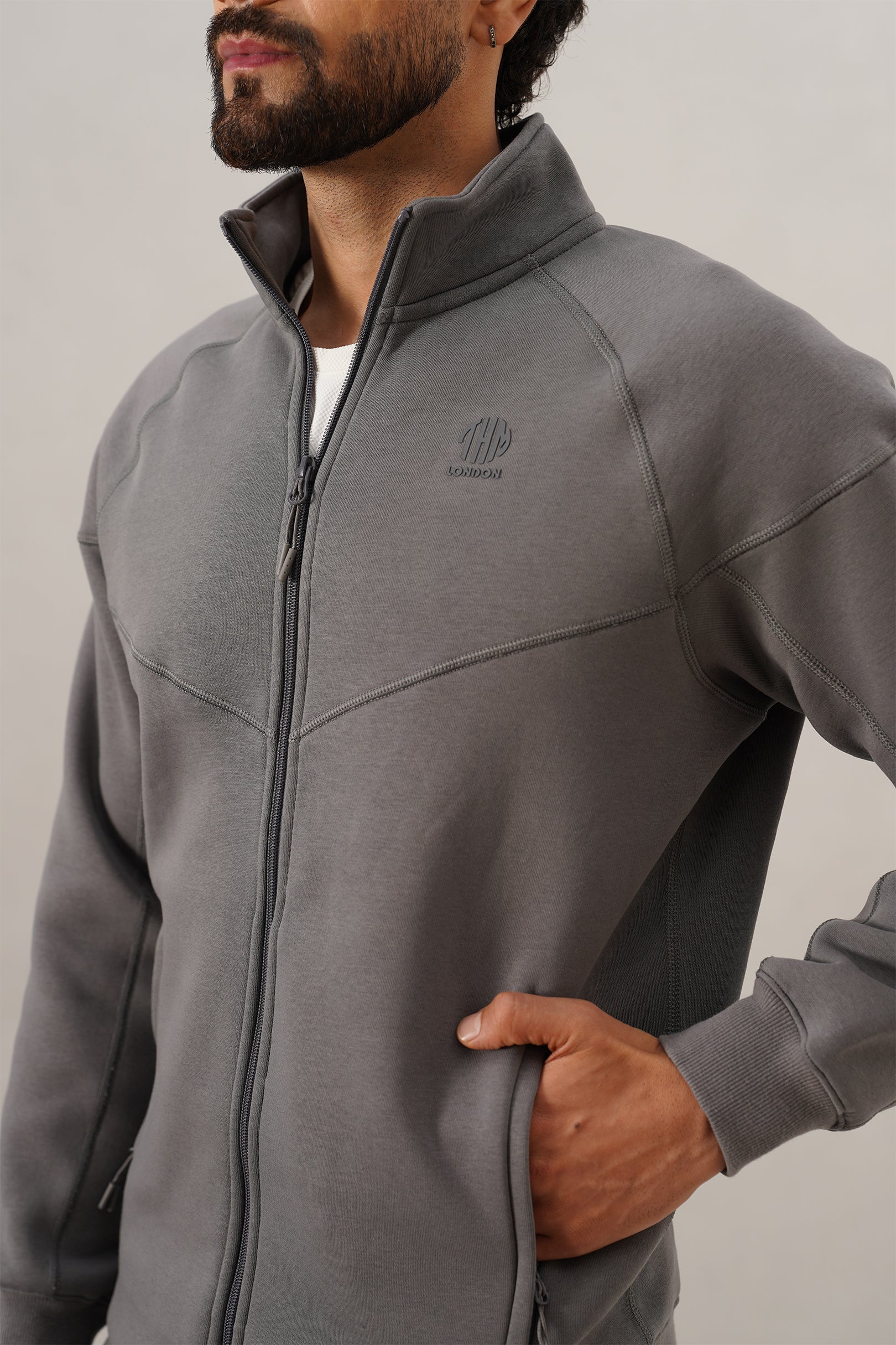 Men's Lightweight Winter Track Suit Series II