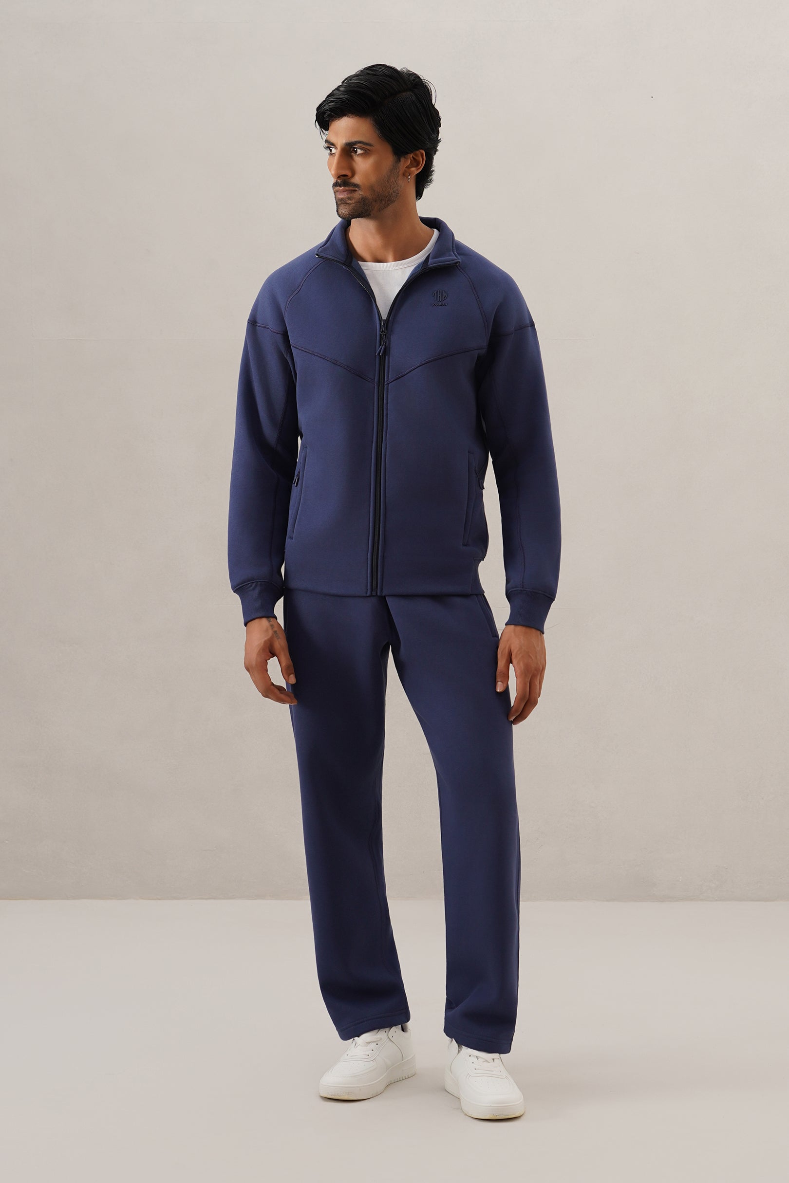 Men's Lightweight Winter Track Suit Series II