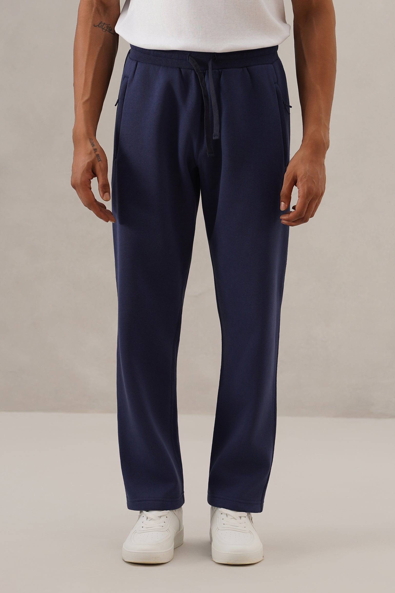 Men's Lightweight Winter Track Suit Series II