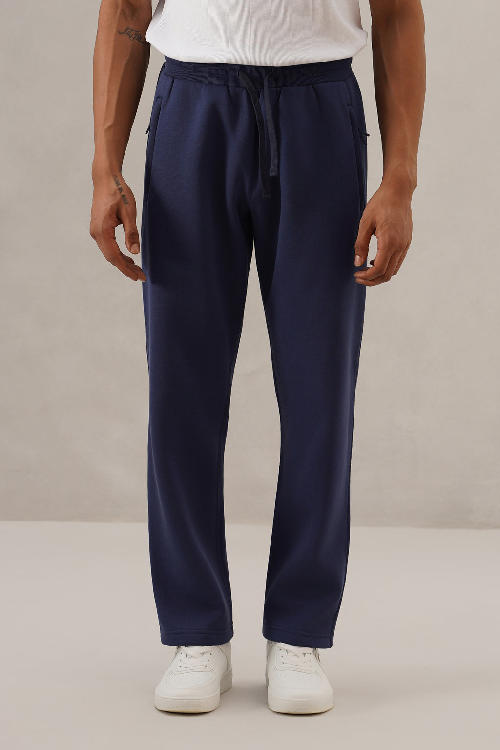 Men's Lightweight Winter Track Suit Series II