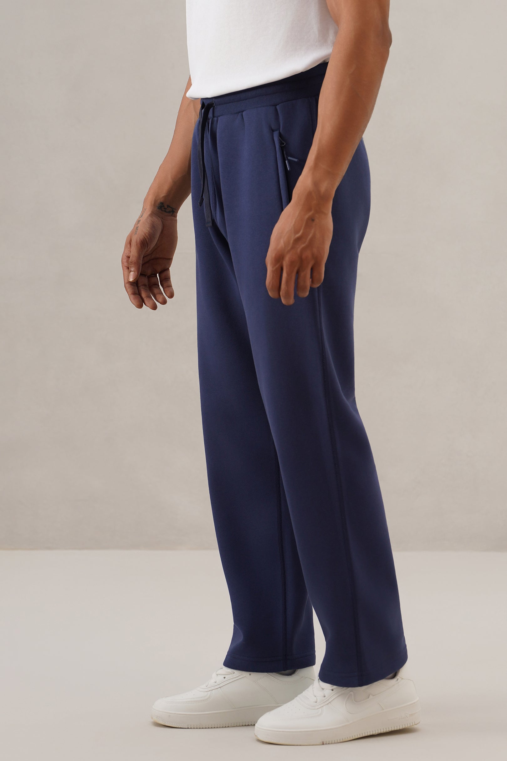 Men's Lightweight Winter Track Suit Series II